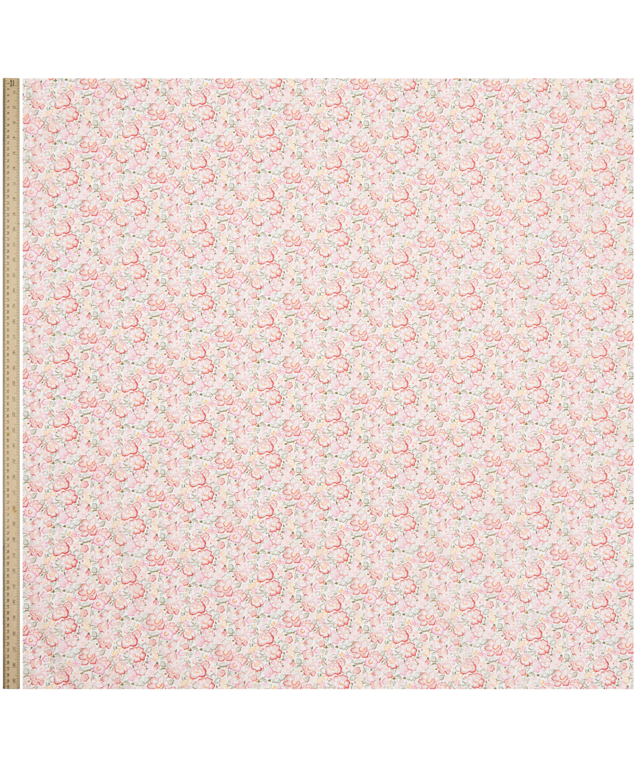 Liberty Fabrics - Betsy Dot Tana Lawn™ Cotton image number 1