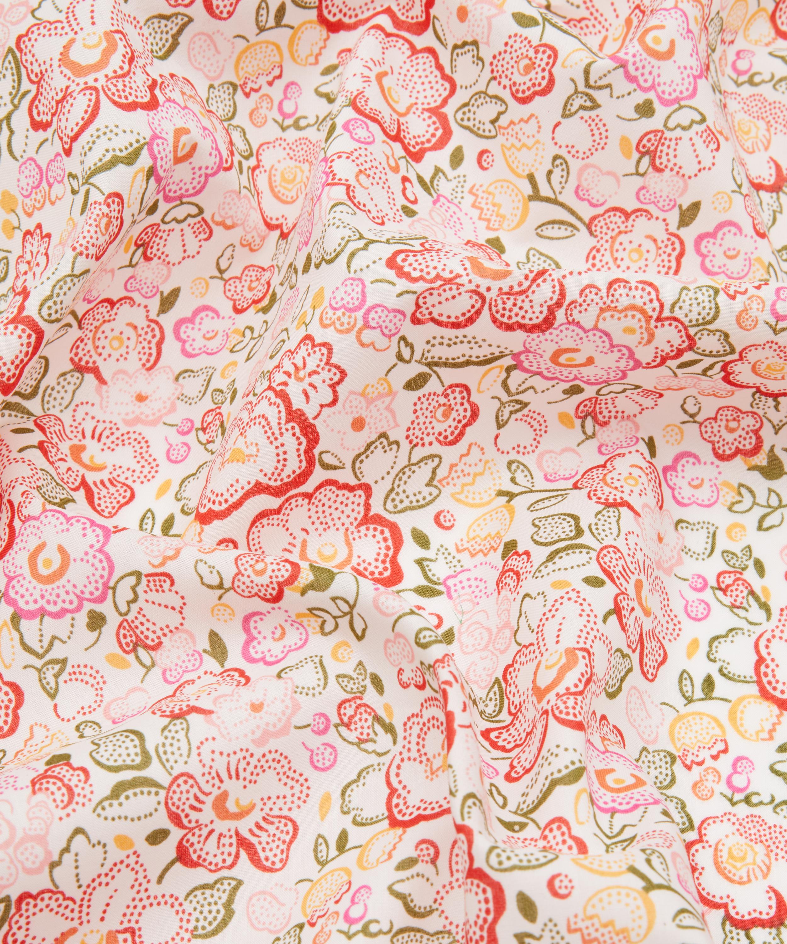 Liberty Fabrics - Betsy Dot Tana Lawn™ Cotton image number 3
