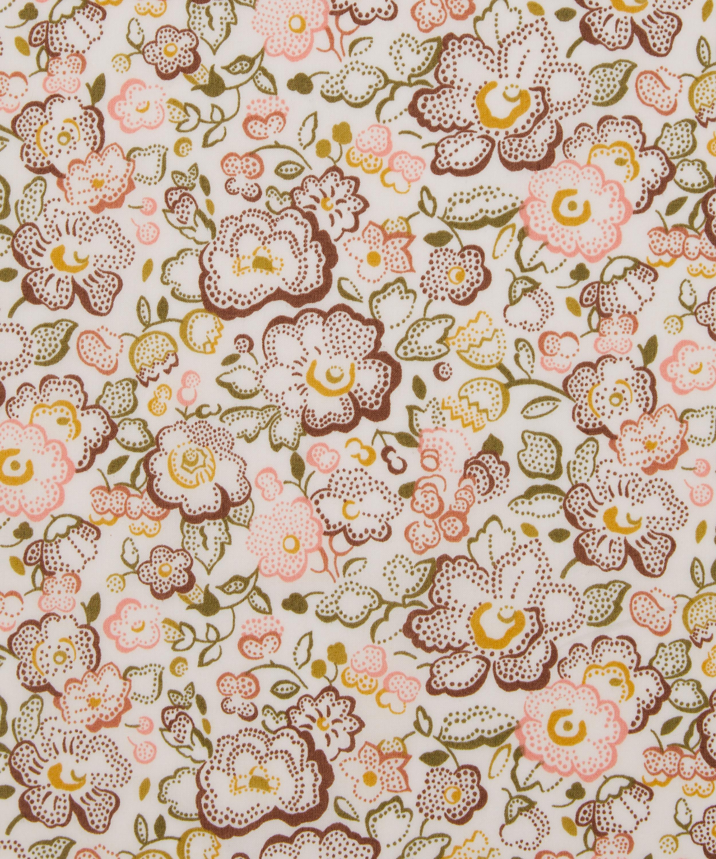 Liberty Fabrics - Betsy Dot Tana Lawn™ Cotton image number 0