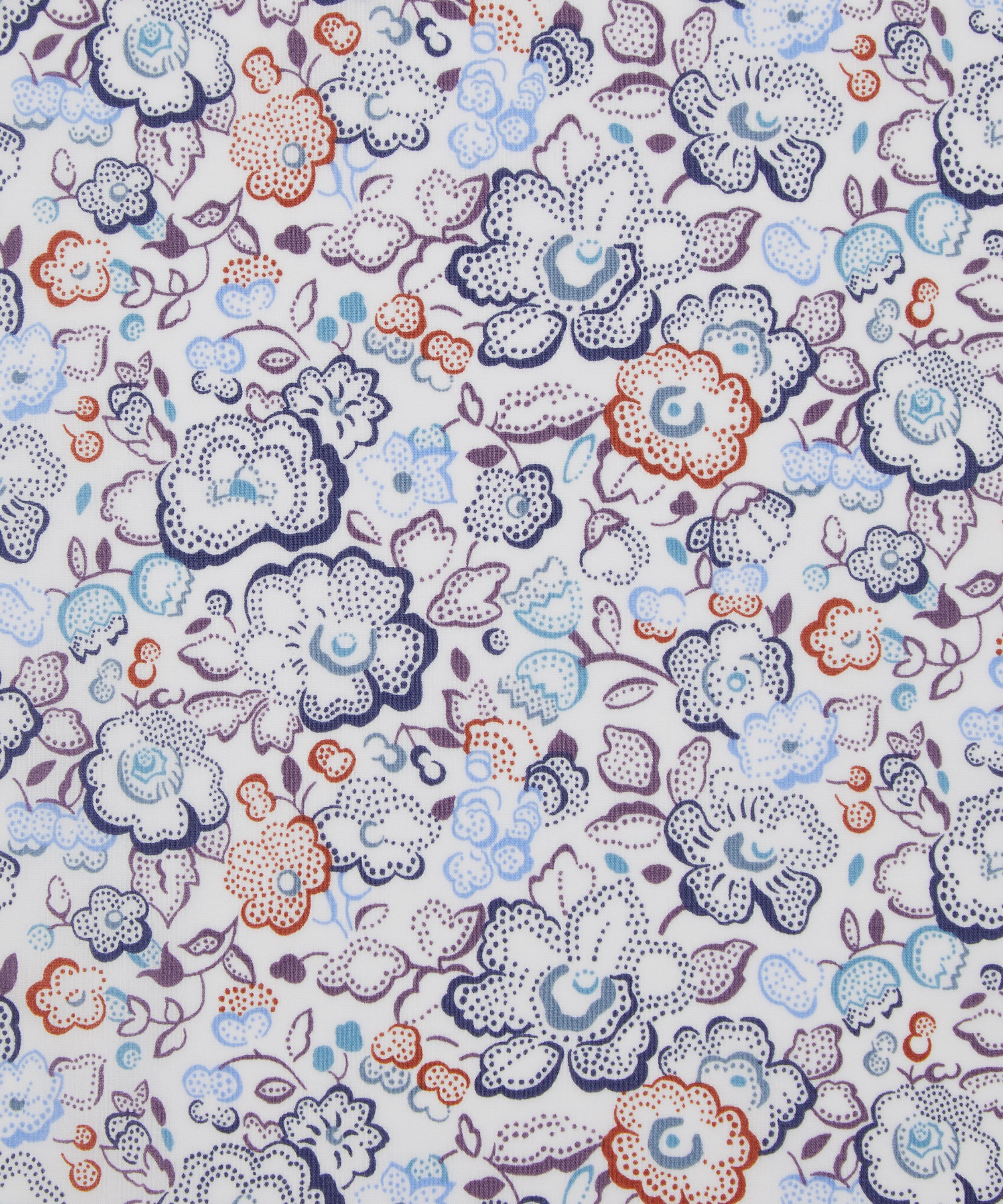 Liberty Fabrics - Betsy Dot Tana Lawn™ Cotton image number 0