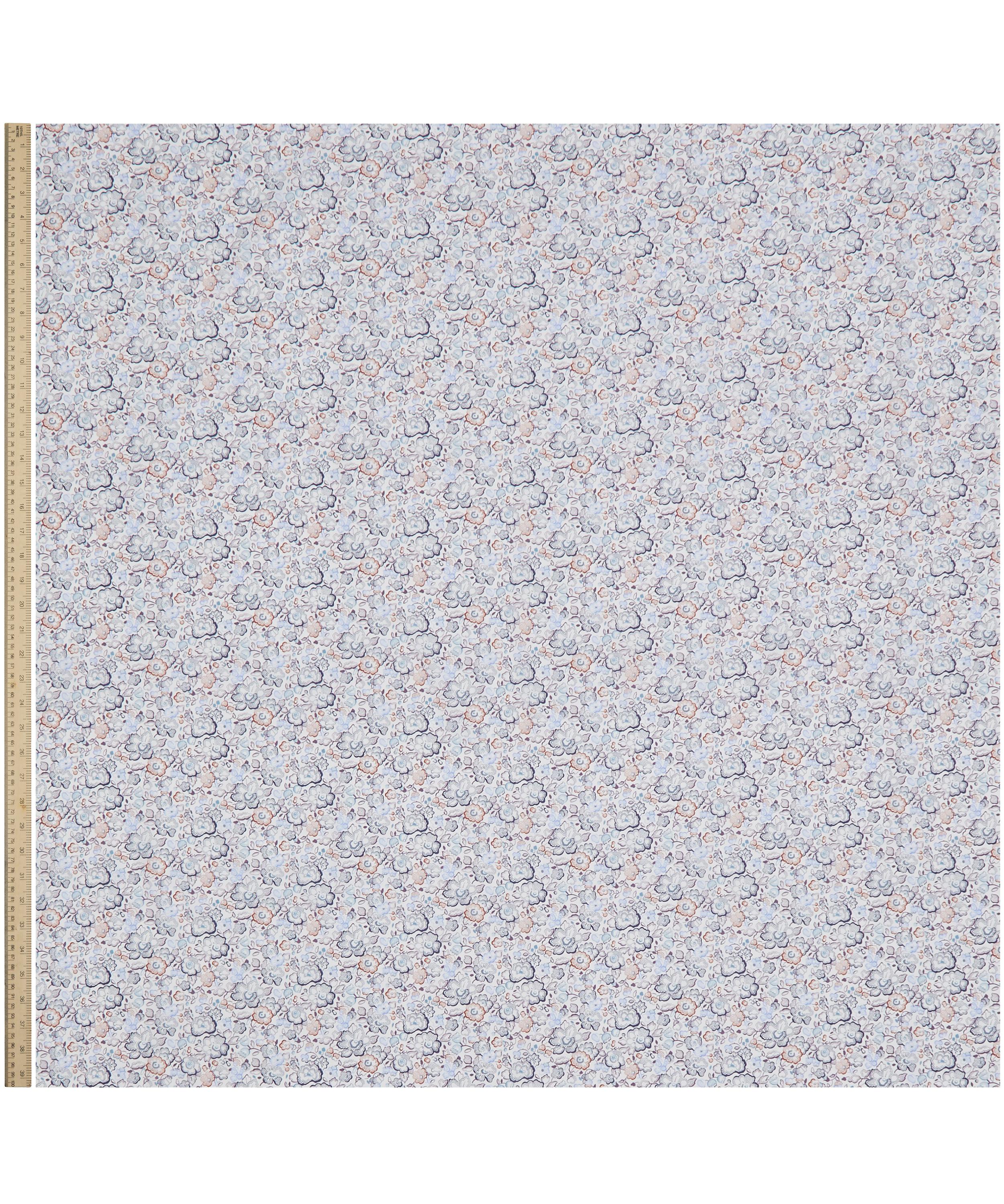 Liberty Fabrics - Betsy Dot Tana Lawn™ Cotton image number 1