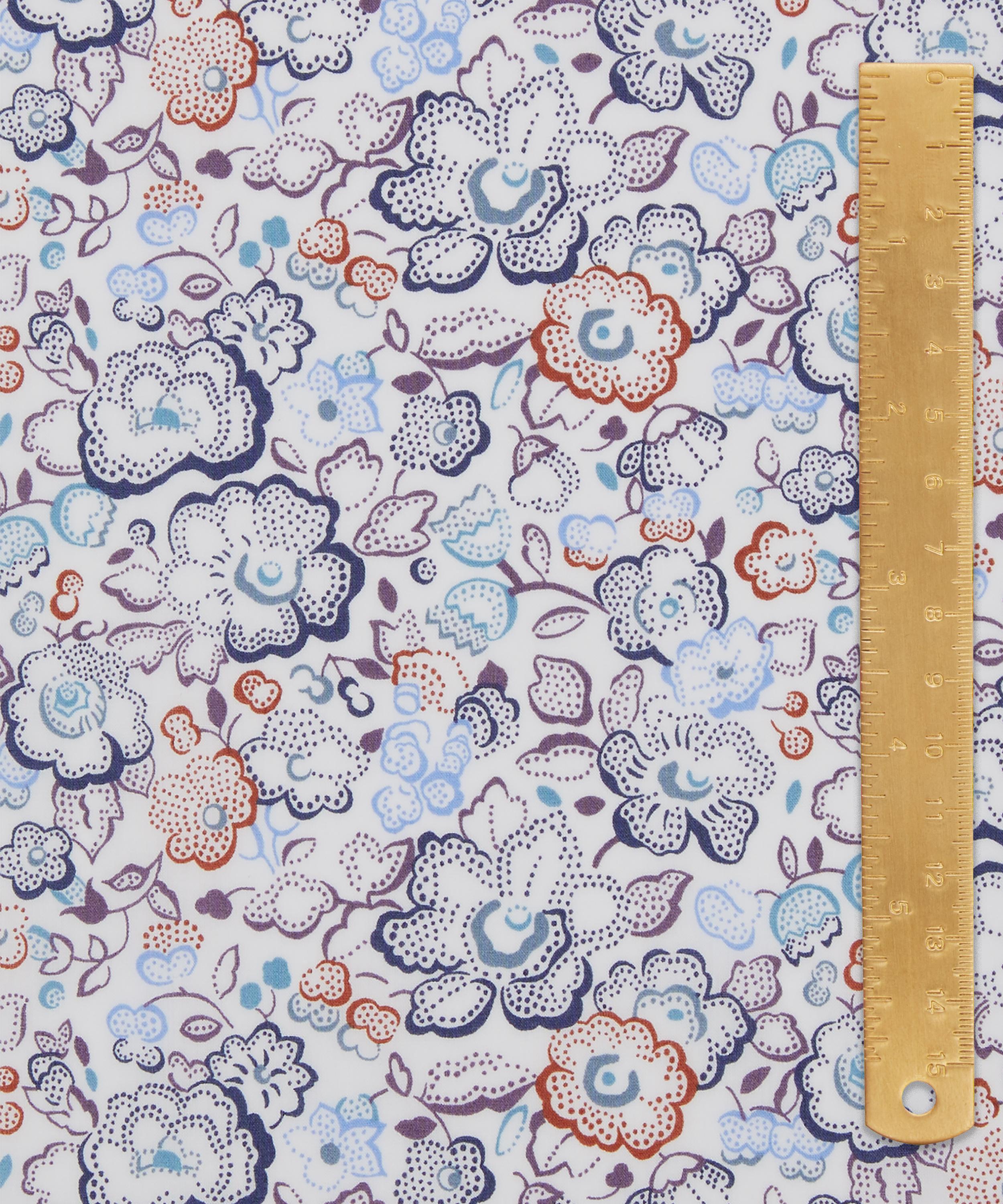 Liberty Fabrics - Betsy Dot Tana Lawn™ Cotton image number 4