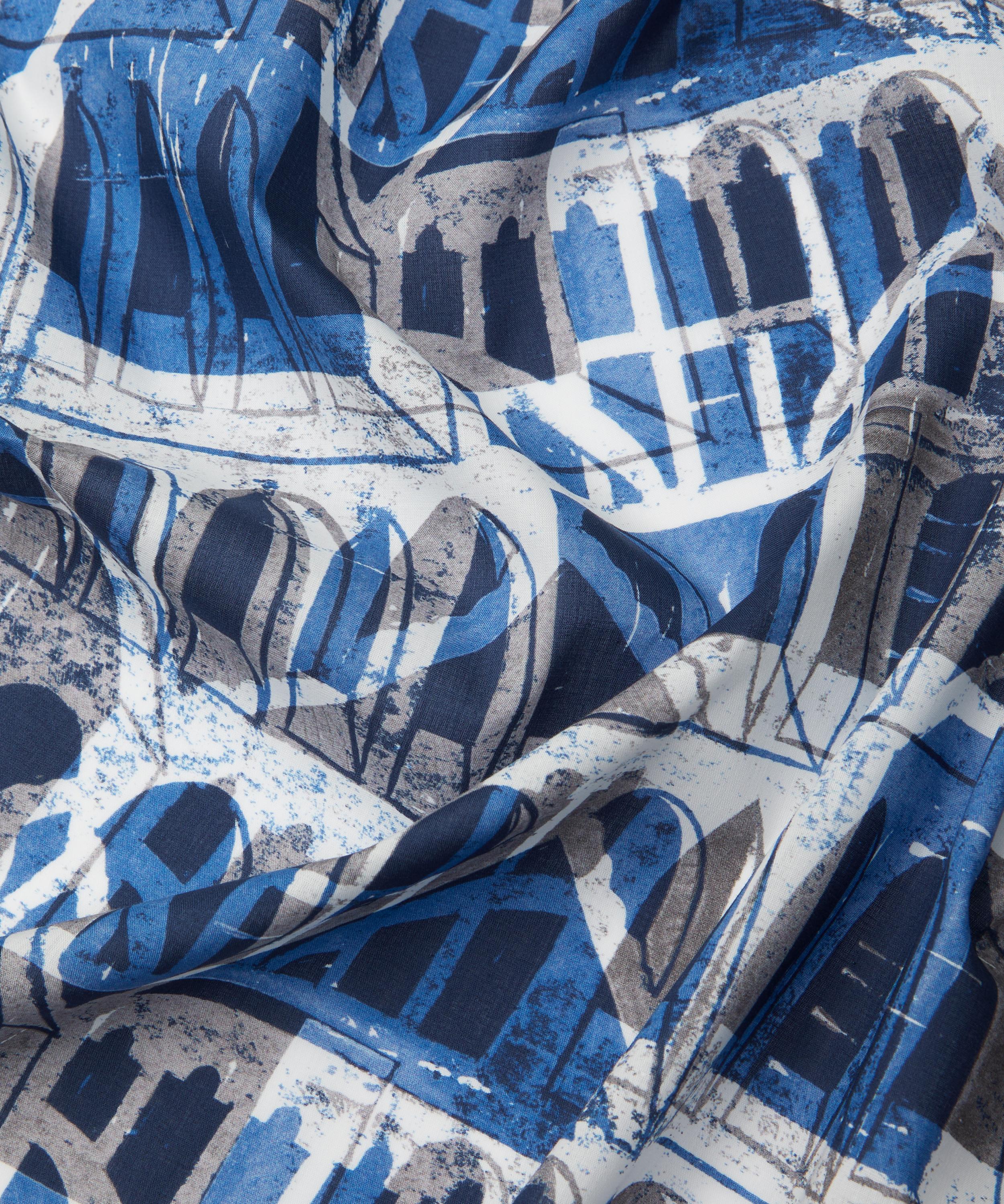 Liberty Fabrics - Havinden Tudor Tana Lawn™ Cotton image number 3