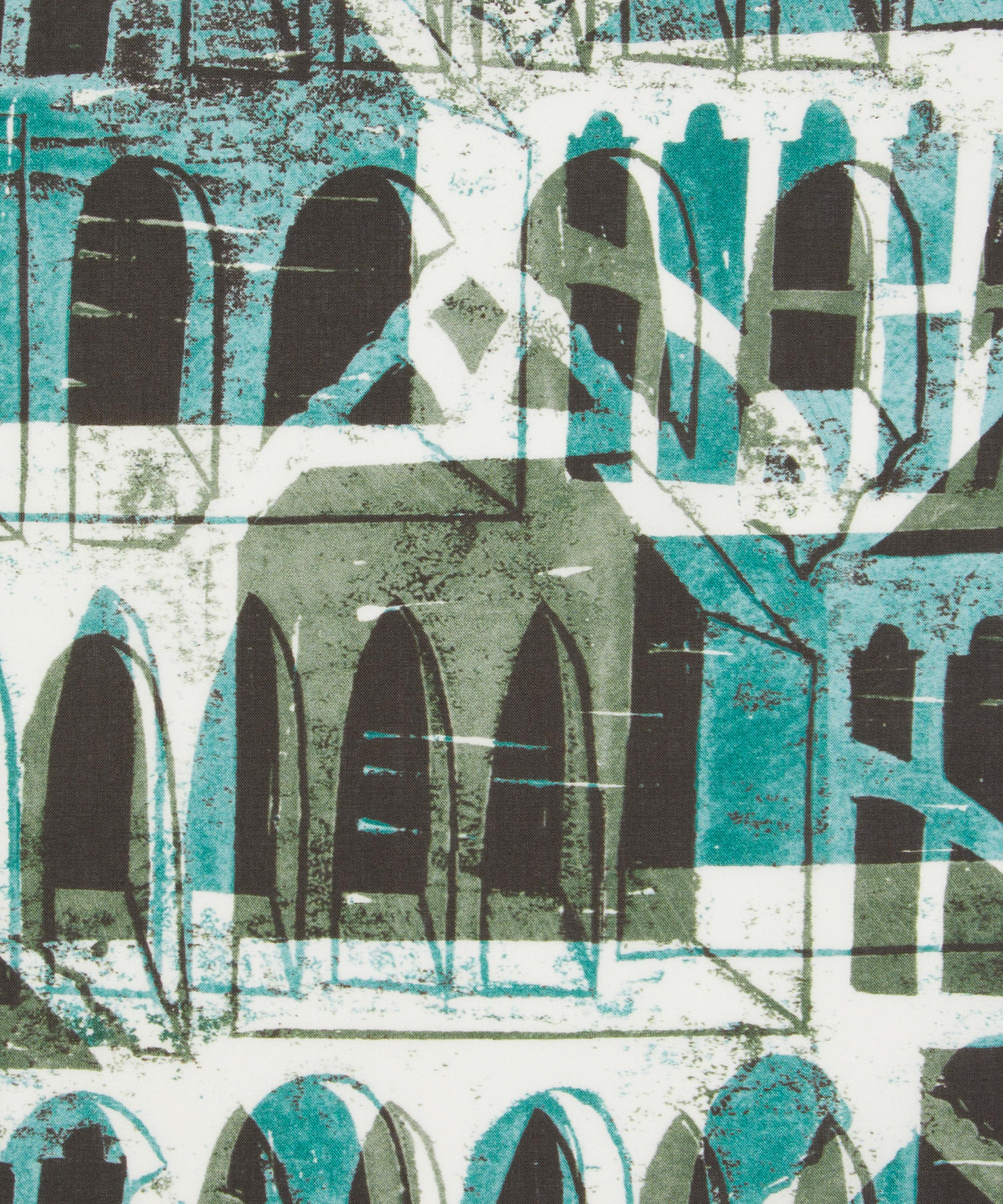 Liberty Fabrics - Havinden Tudor Tana Lawn™ Cotton image number 0