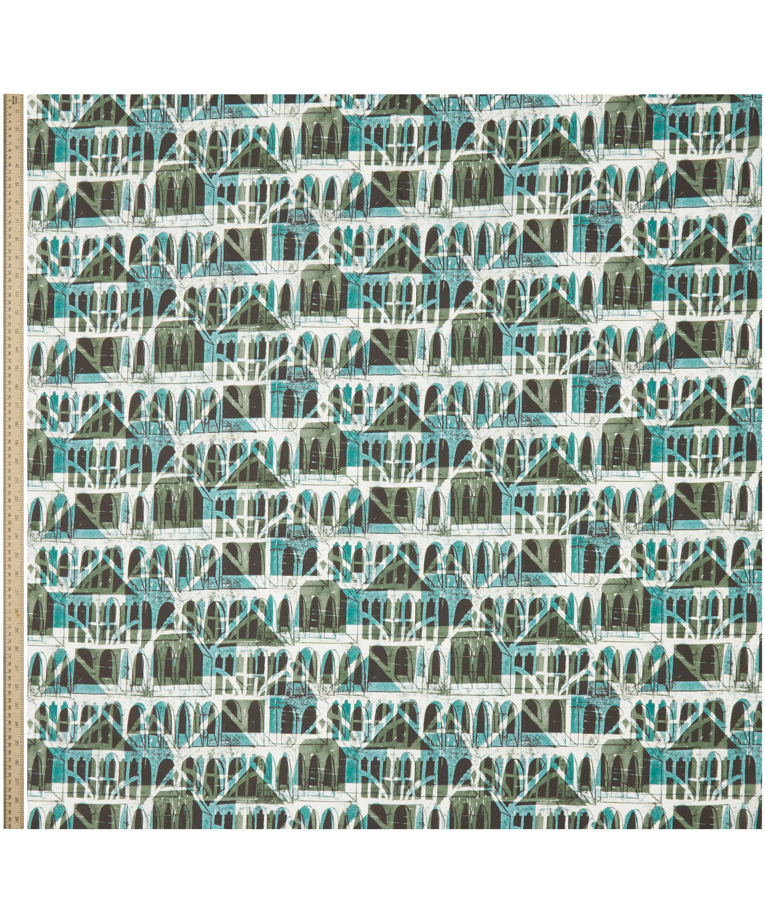 Liberty Fabrics - Havinden Tudor Tana Lawn™ Cotton image number 1