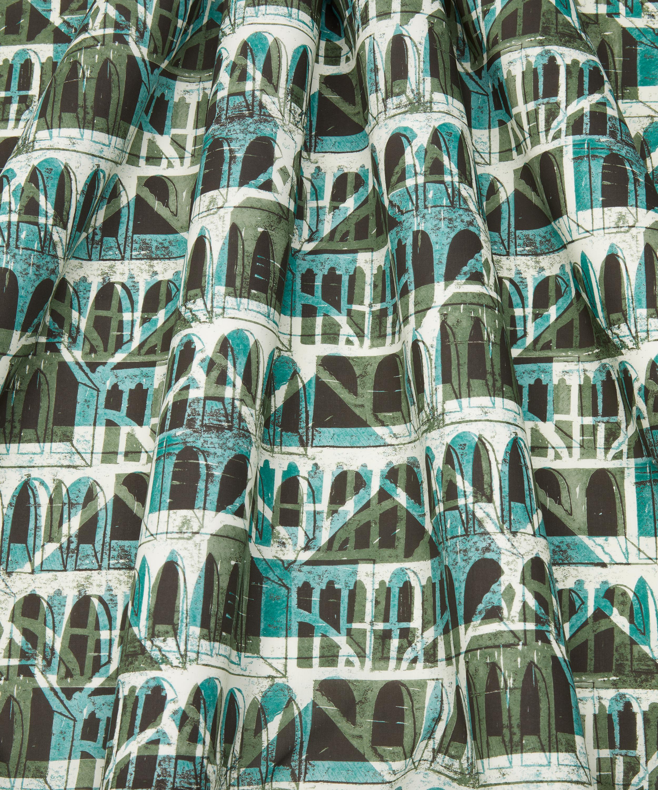 Liberty Fabrics - Havinden Tudor Tana Lawn™ Cotton image number 2