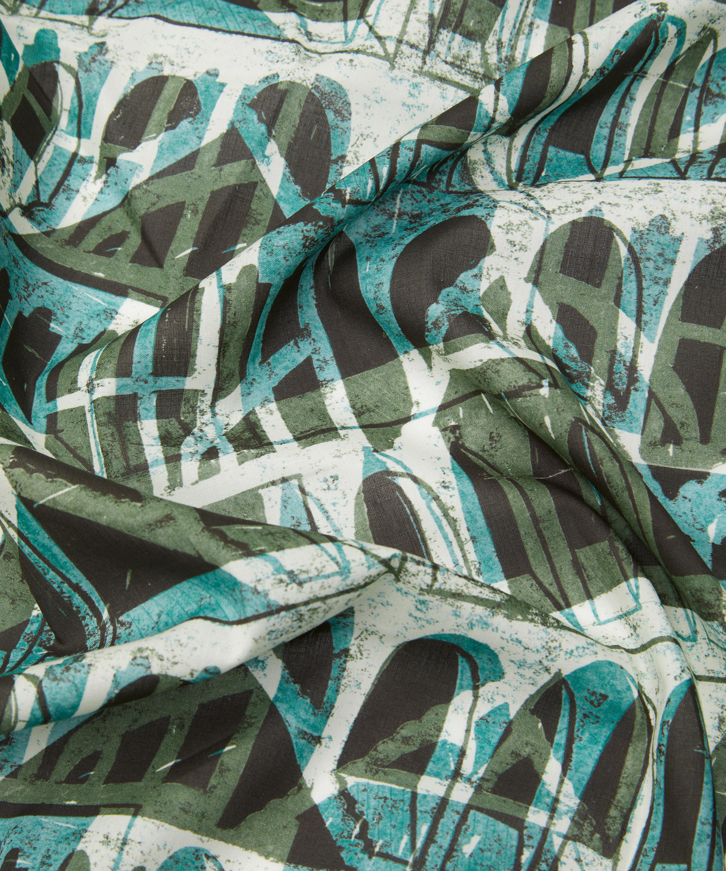 Liberty Fabrics - Havinden Tudor Tana Lawn™ Cotton image number 3