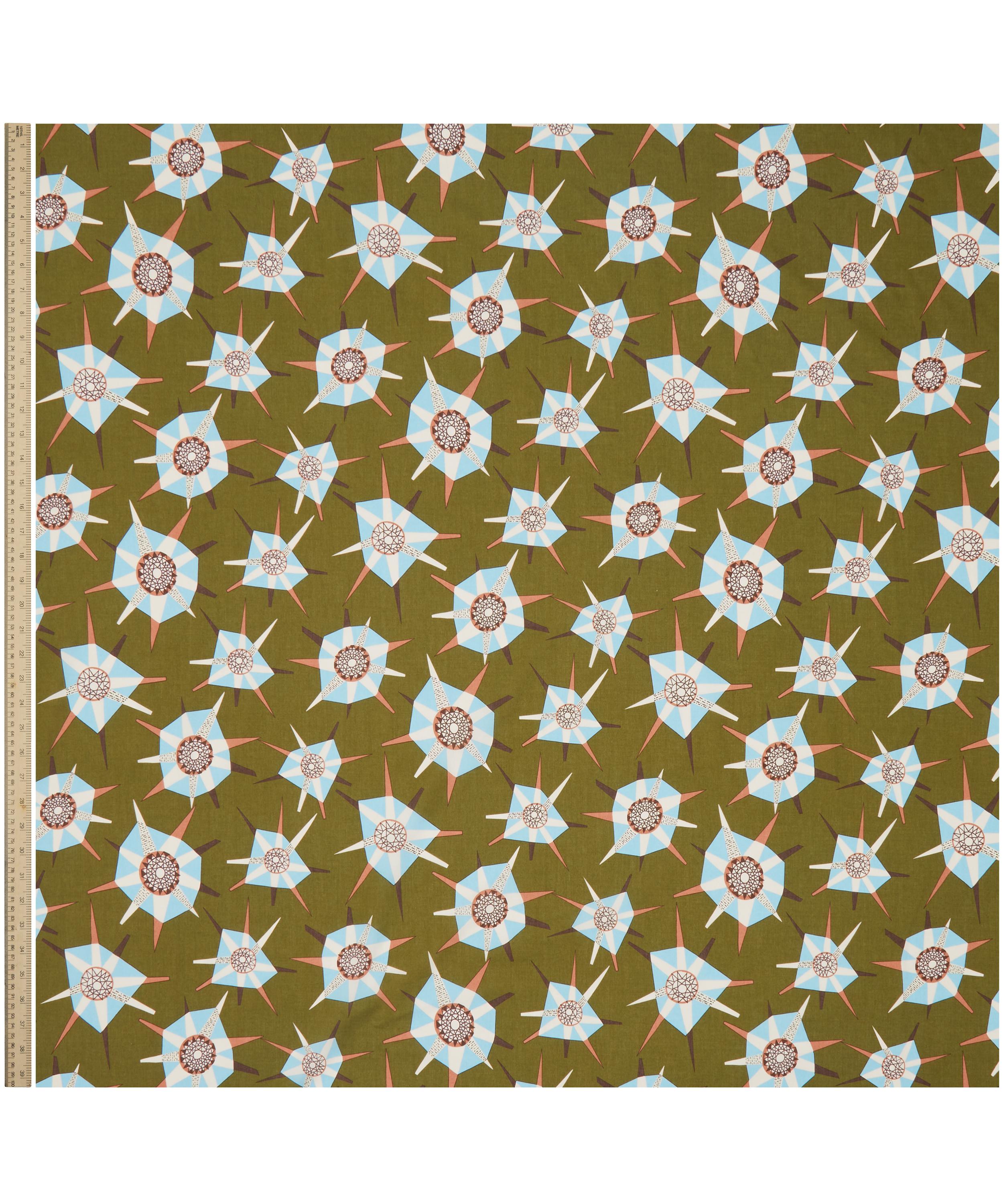 Liberty Fabrics - Meteor Tana Lawn™ Cotton image number 1
