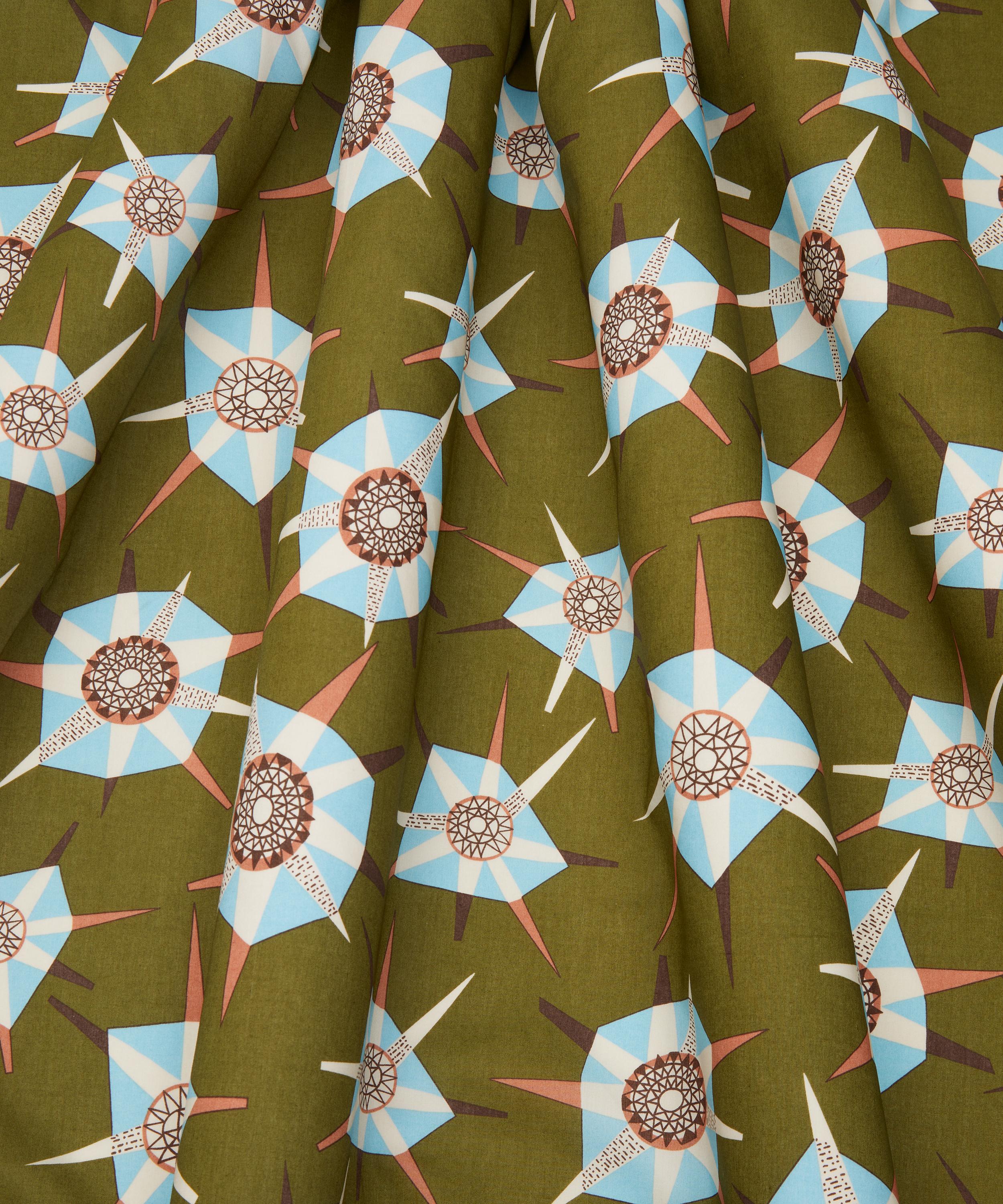 Liberty Fabrics - Meteor Tana Lawn™ Cotton image number 2