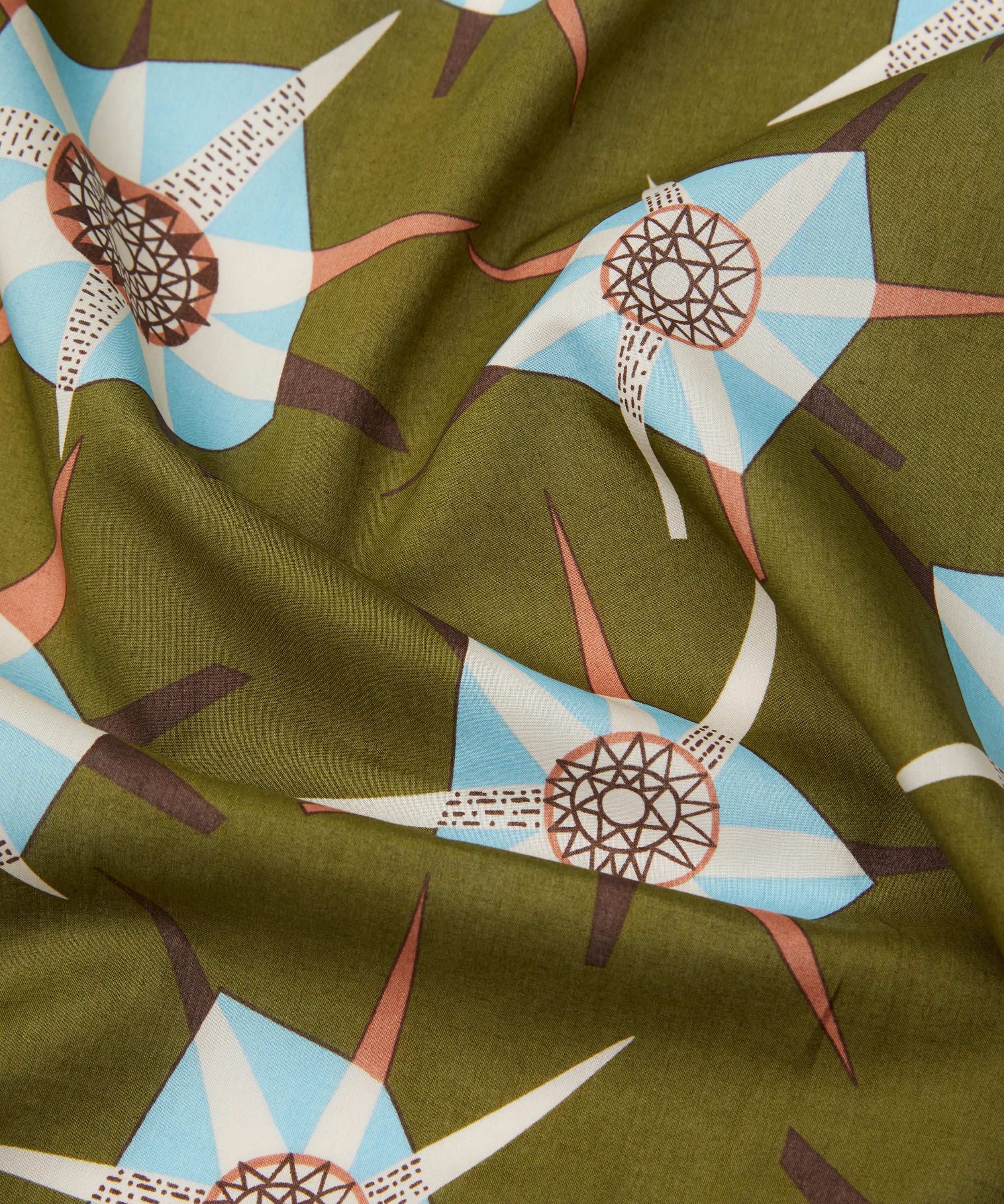 Liberty Fabrics - Meteor Tana Lawn™ Cotton image number 3