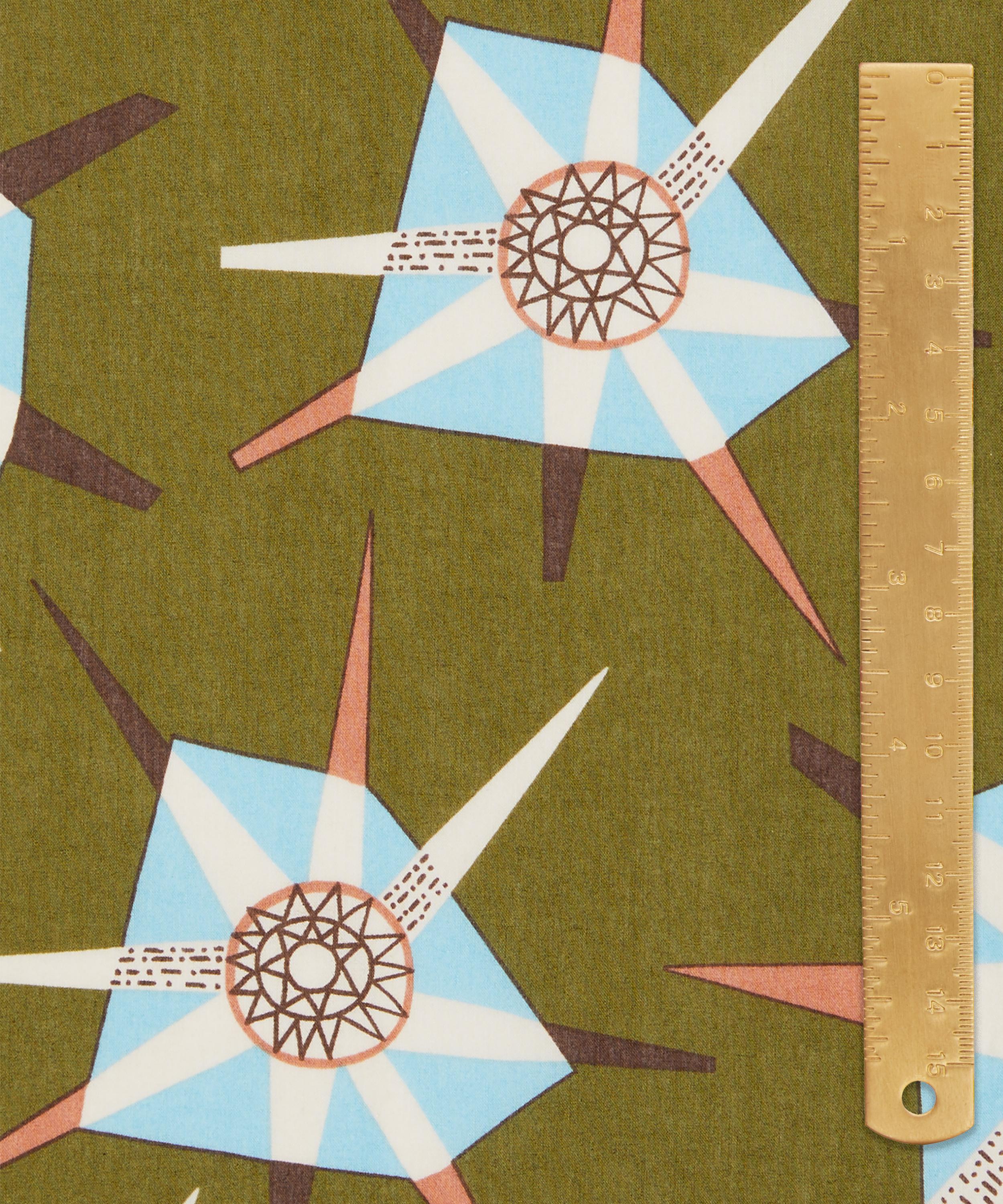 Liberty Fabrics - Meteor Tana Lawn™ Cotton image number 4