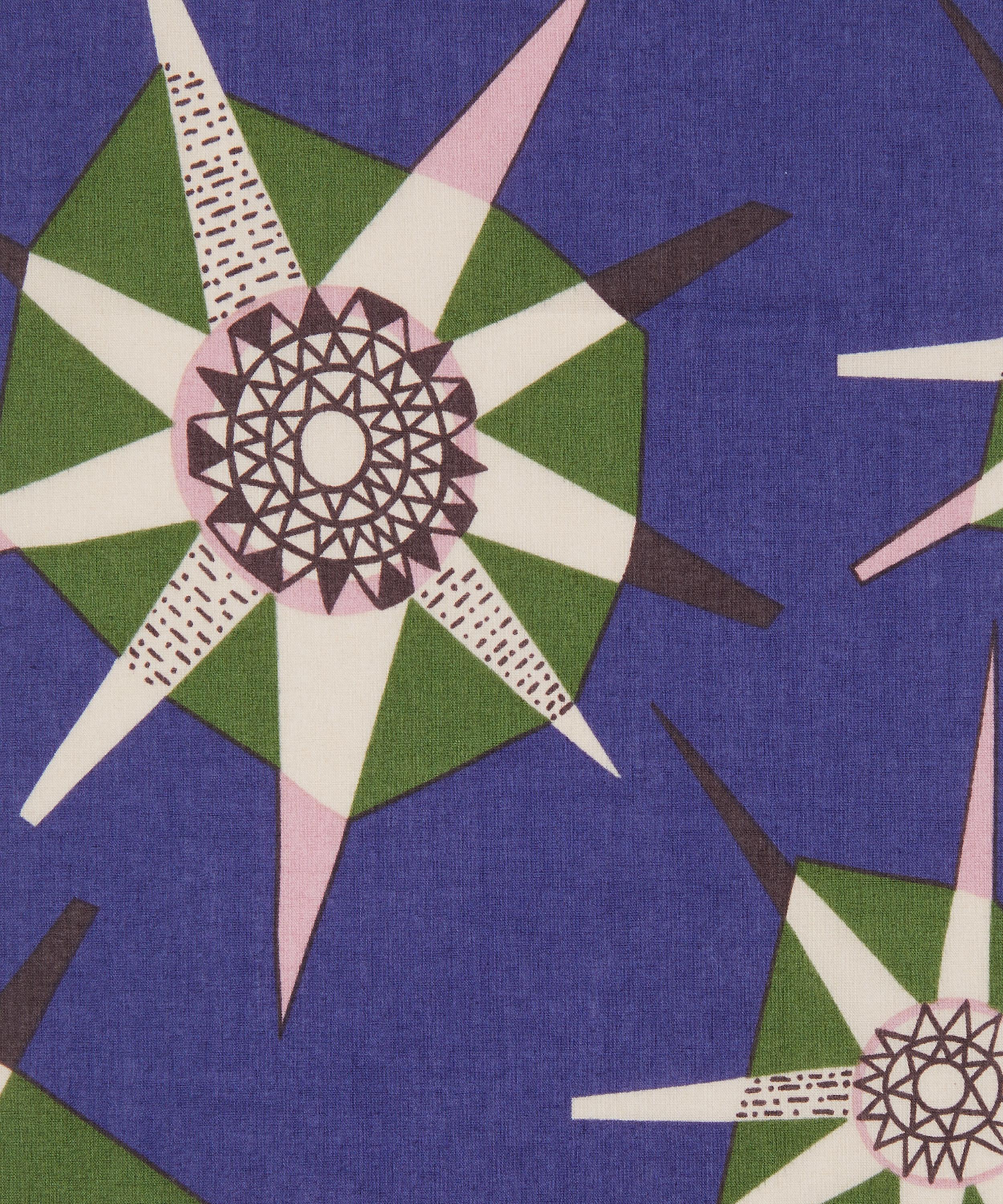 Liberty Fabrics - Meteor Tana Lawn™ Cotton image number 0