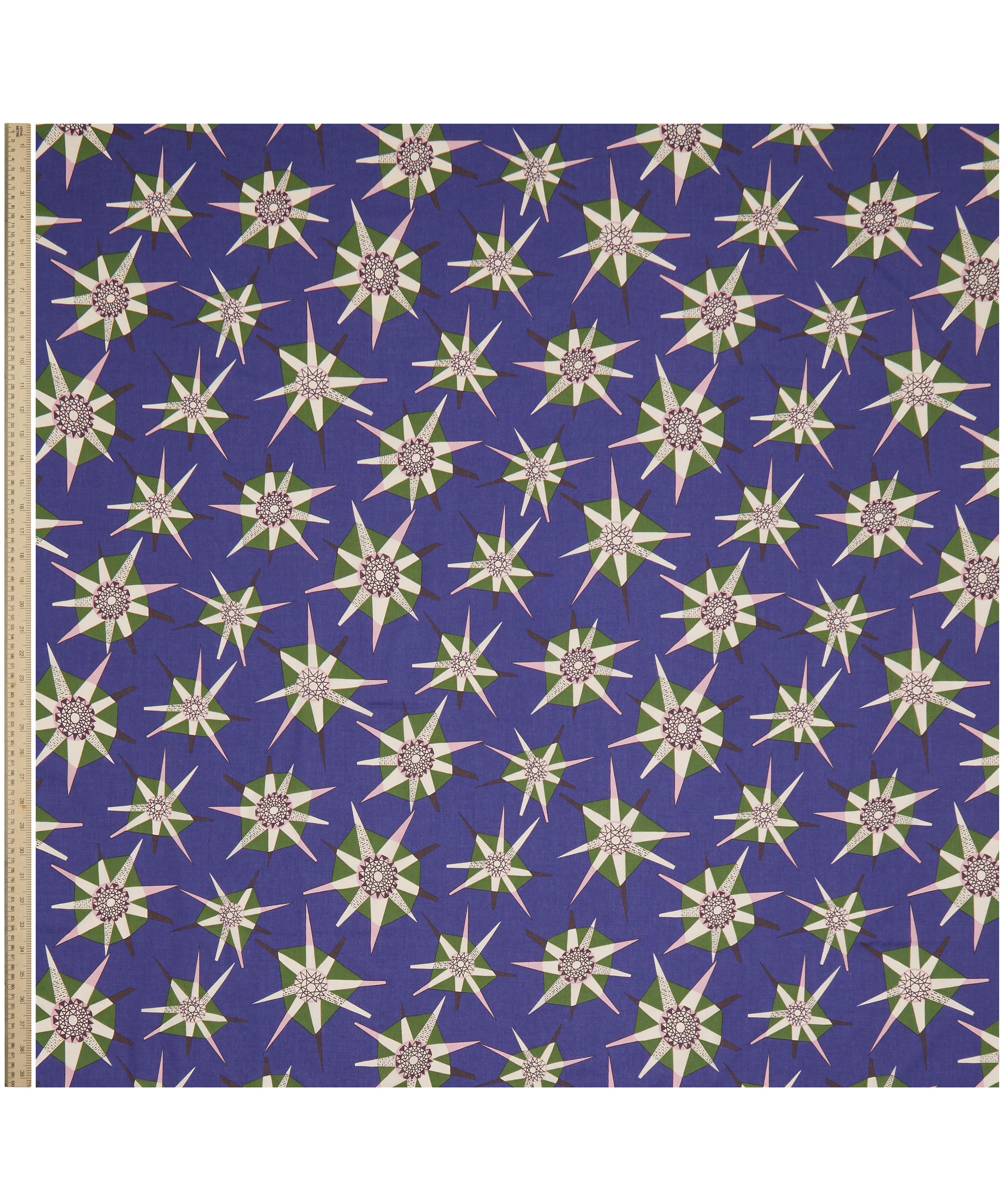 Liberty Fabrics - Meteor Tana Lawn™ Cotton image number 1