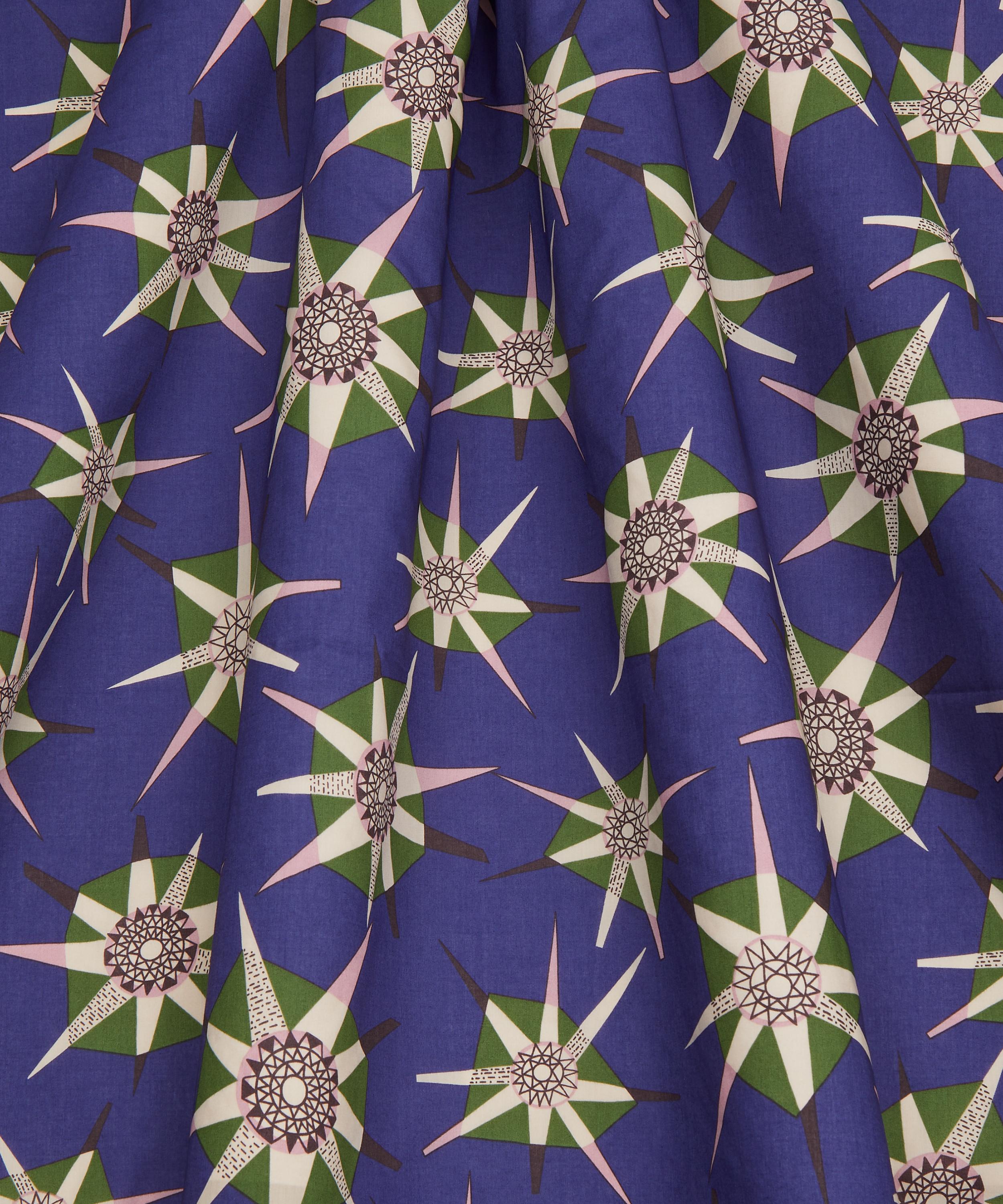 Liberty Fabrics - Meteor Tana Lawn™ Cotton image number 2