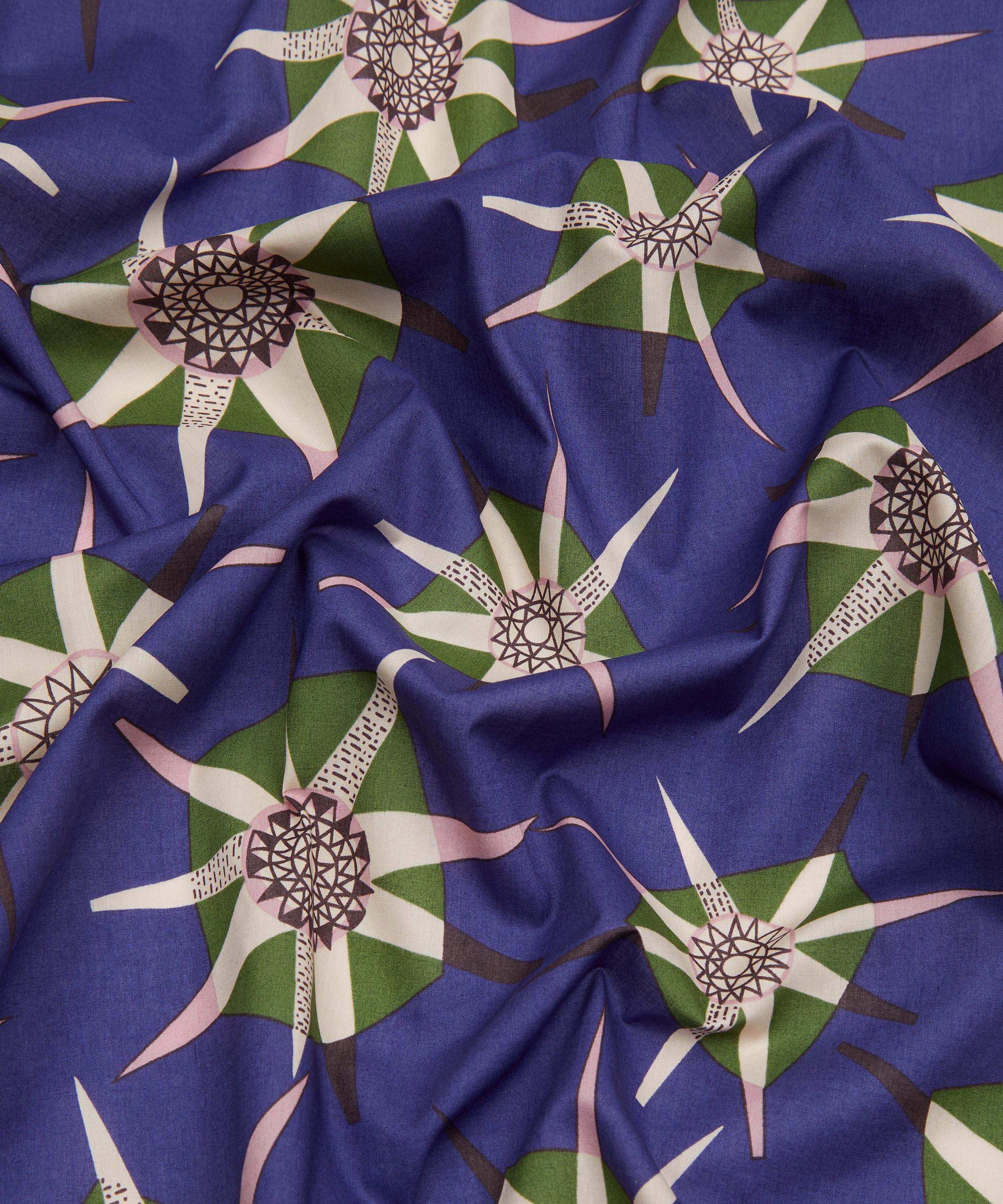 Liberty Fabrics - Meteor Tana Lawn™ Cotton image number 3