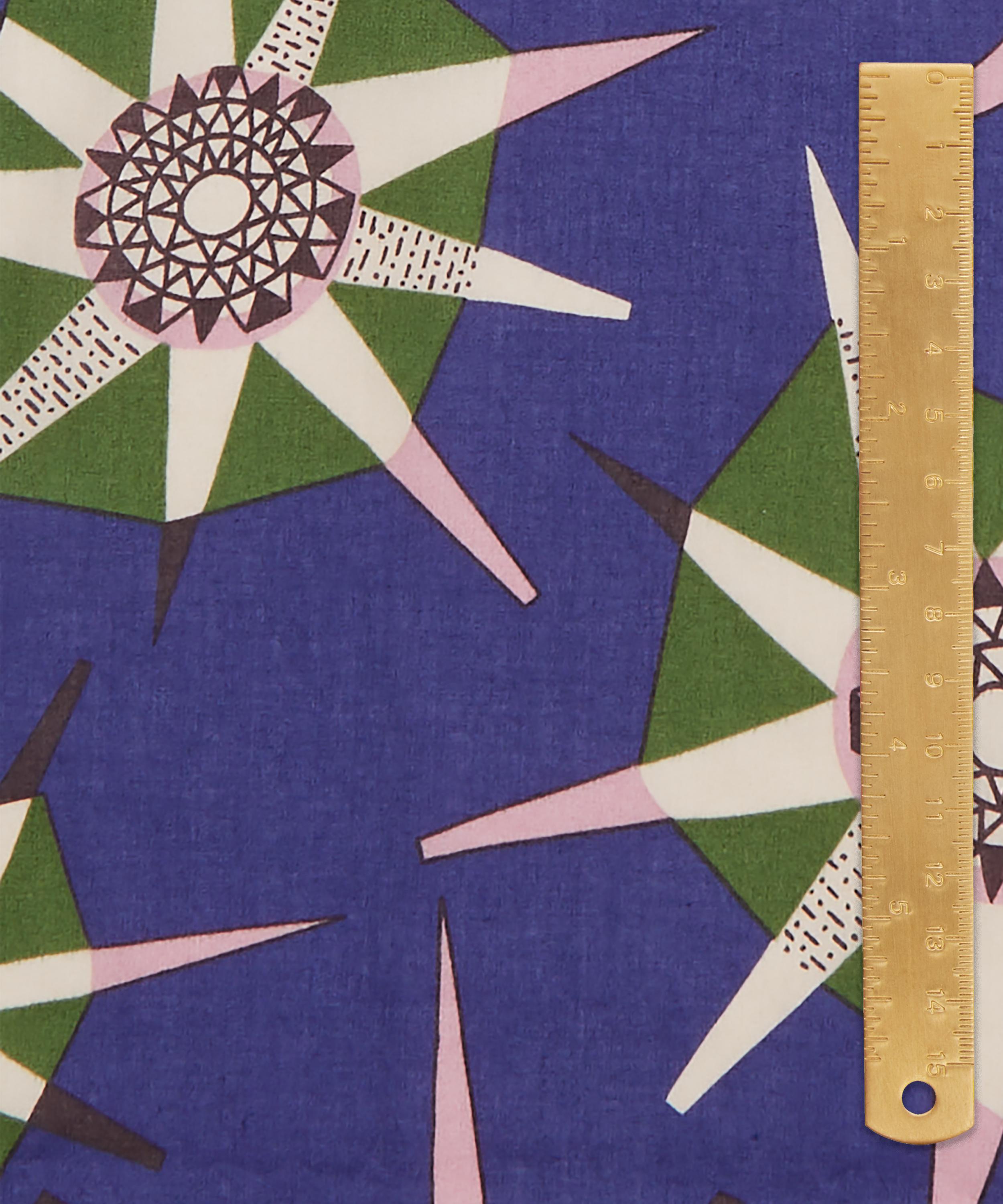 Liberty Fabrics - Meteor Tana Lawn™ Cotton image number 4