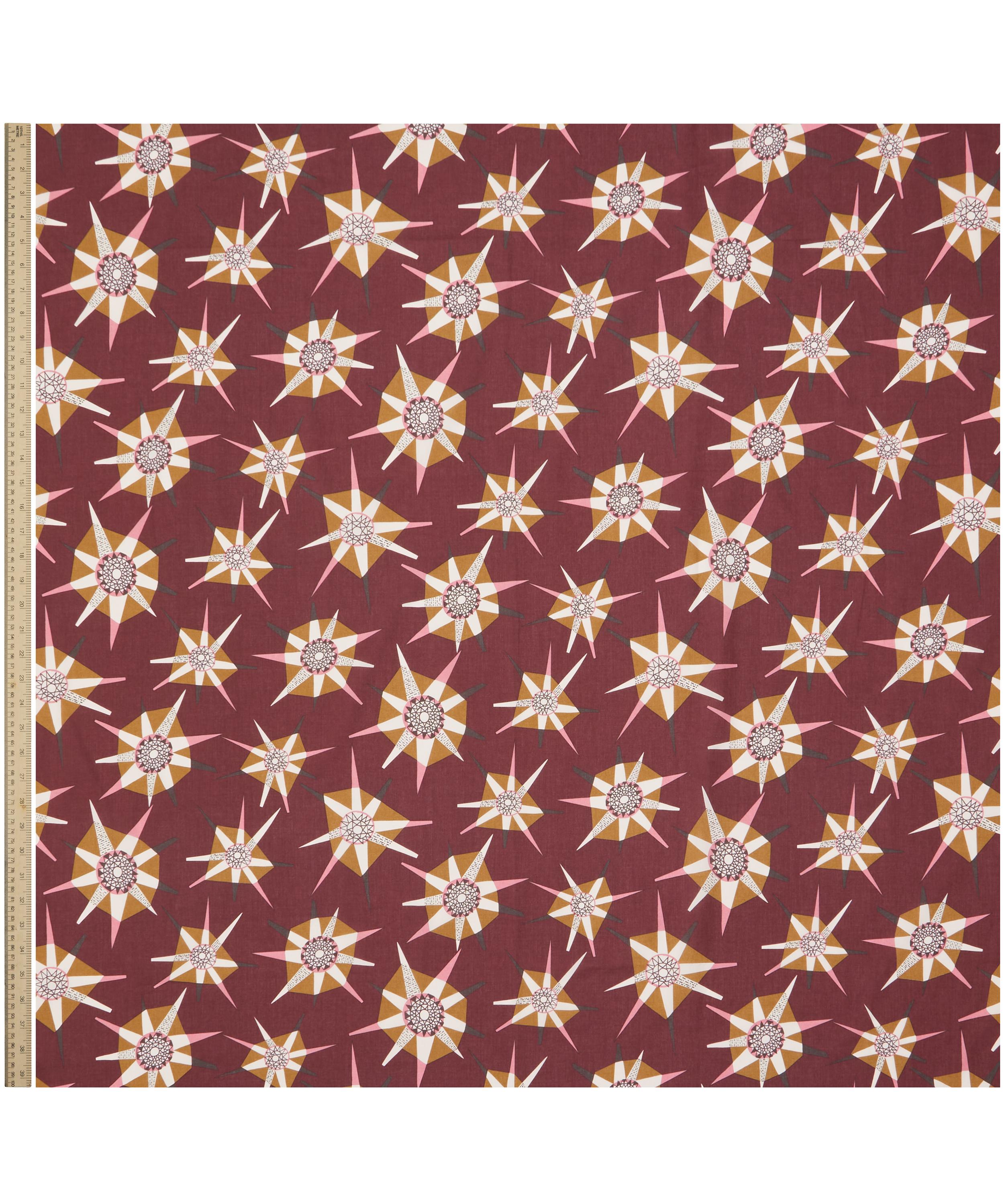 Liberty Fabrics - Meteor Tana Lawn&trade; Cotton image number 1