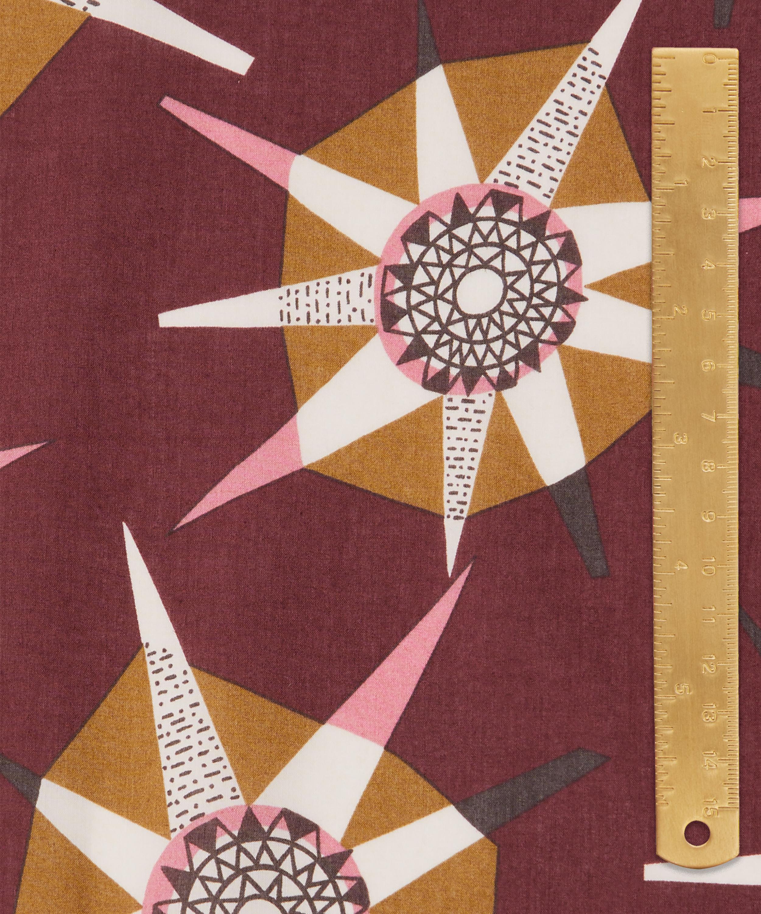 Liberty Fabrics - Meteor Tana Lawn&trade; Cotton image number 4