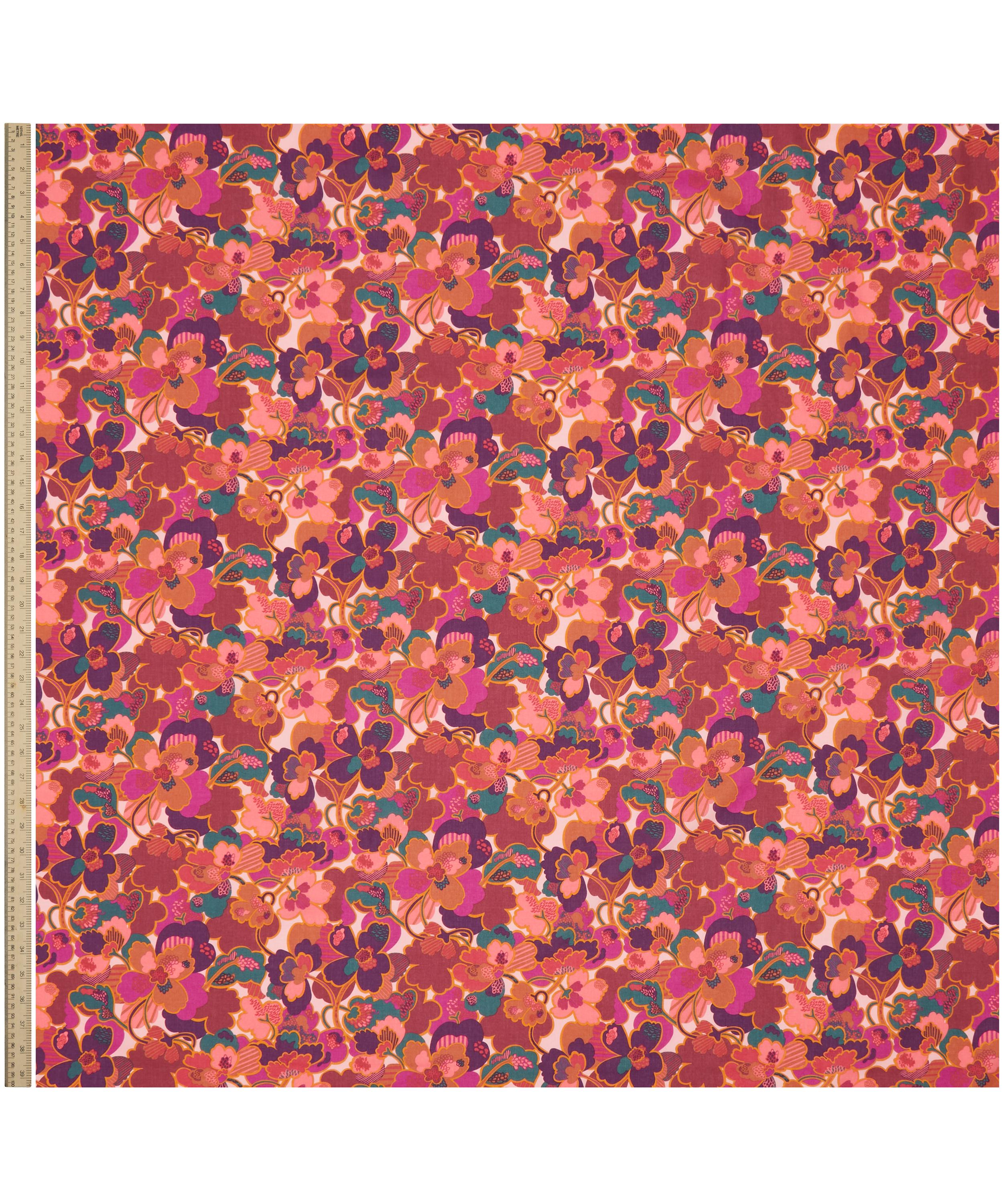 Liberty Fabrics - Prospect Flower Tana Lawn™ Cotton image number 1