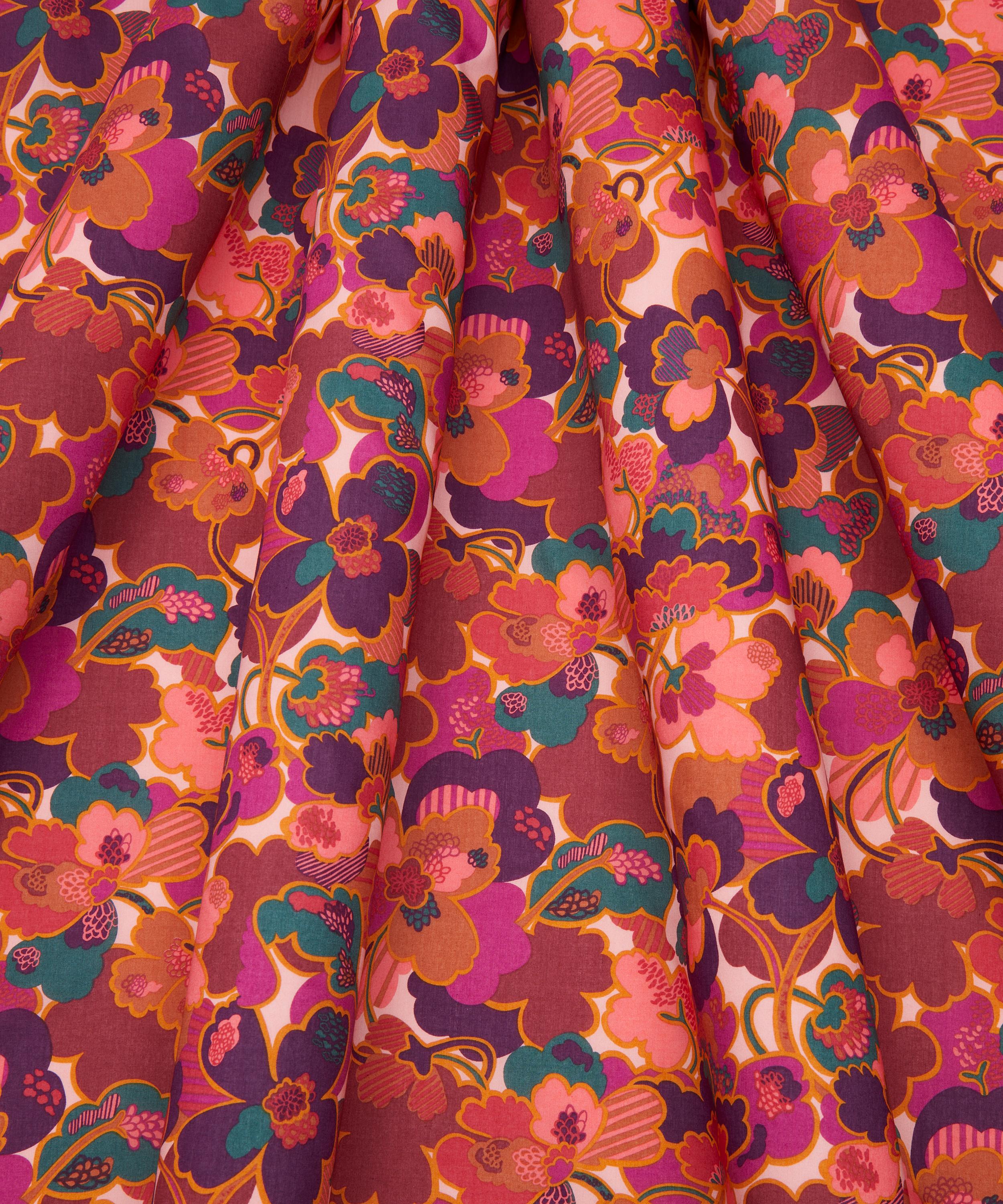 Liberty Fabrics - Prospect Flower Tana Lawn™ Cotton image number 2