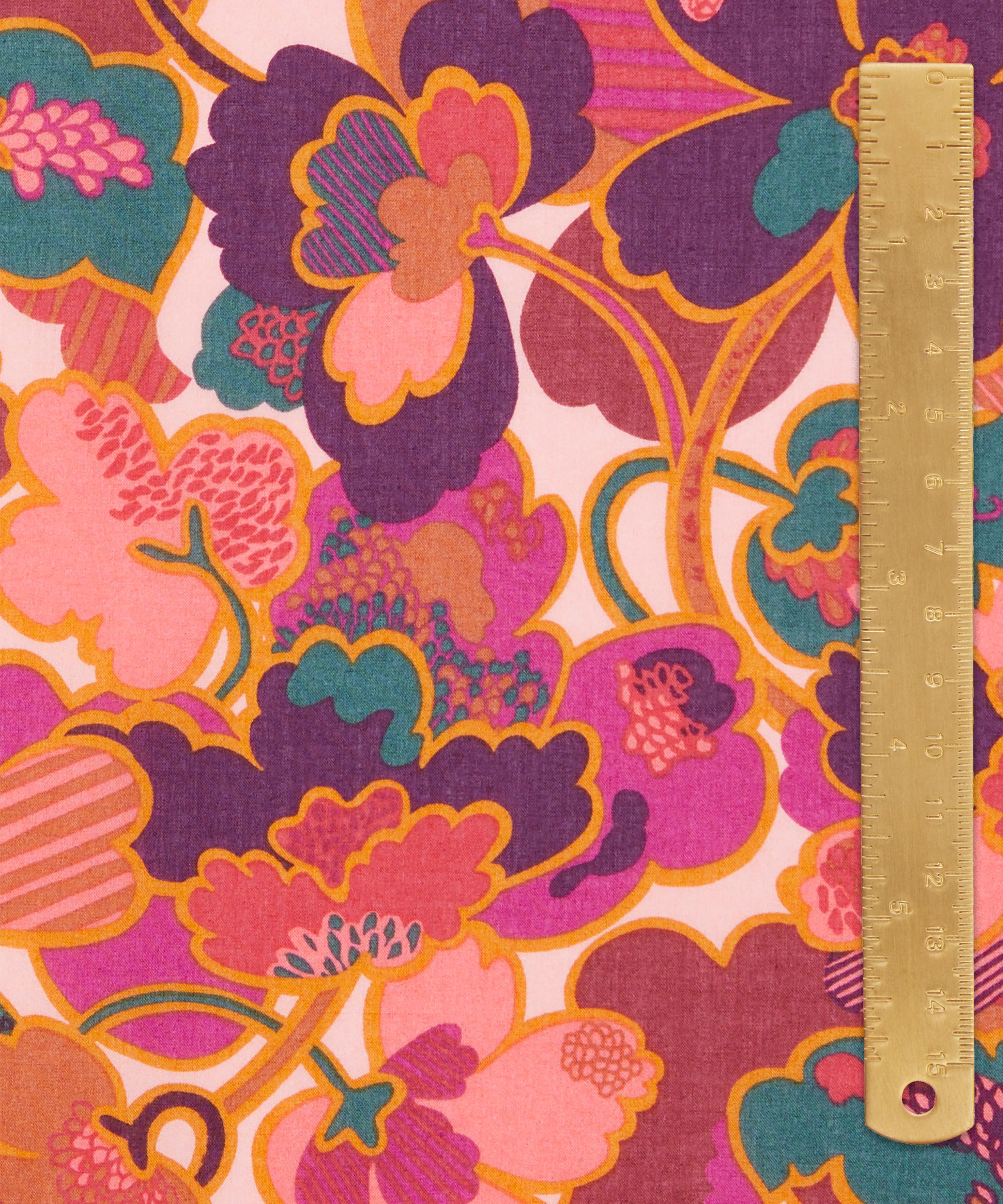 Liberty Fabrics - Prospect Flower Tana Lawn™ Cotton image number 4