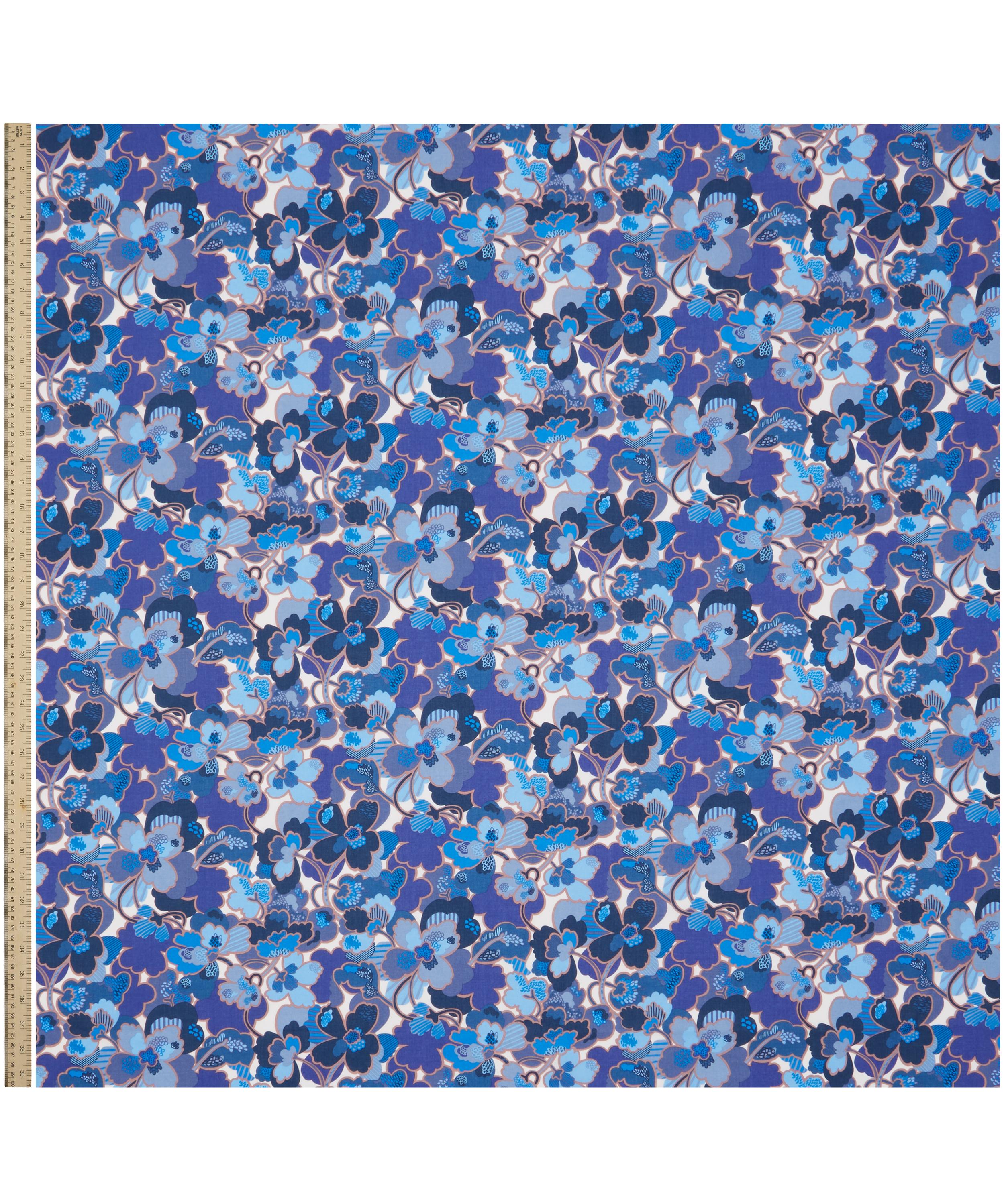Liberty Fabrics - Prospect Flower Tana Lawn™ Cotton image number 1