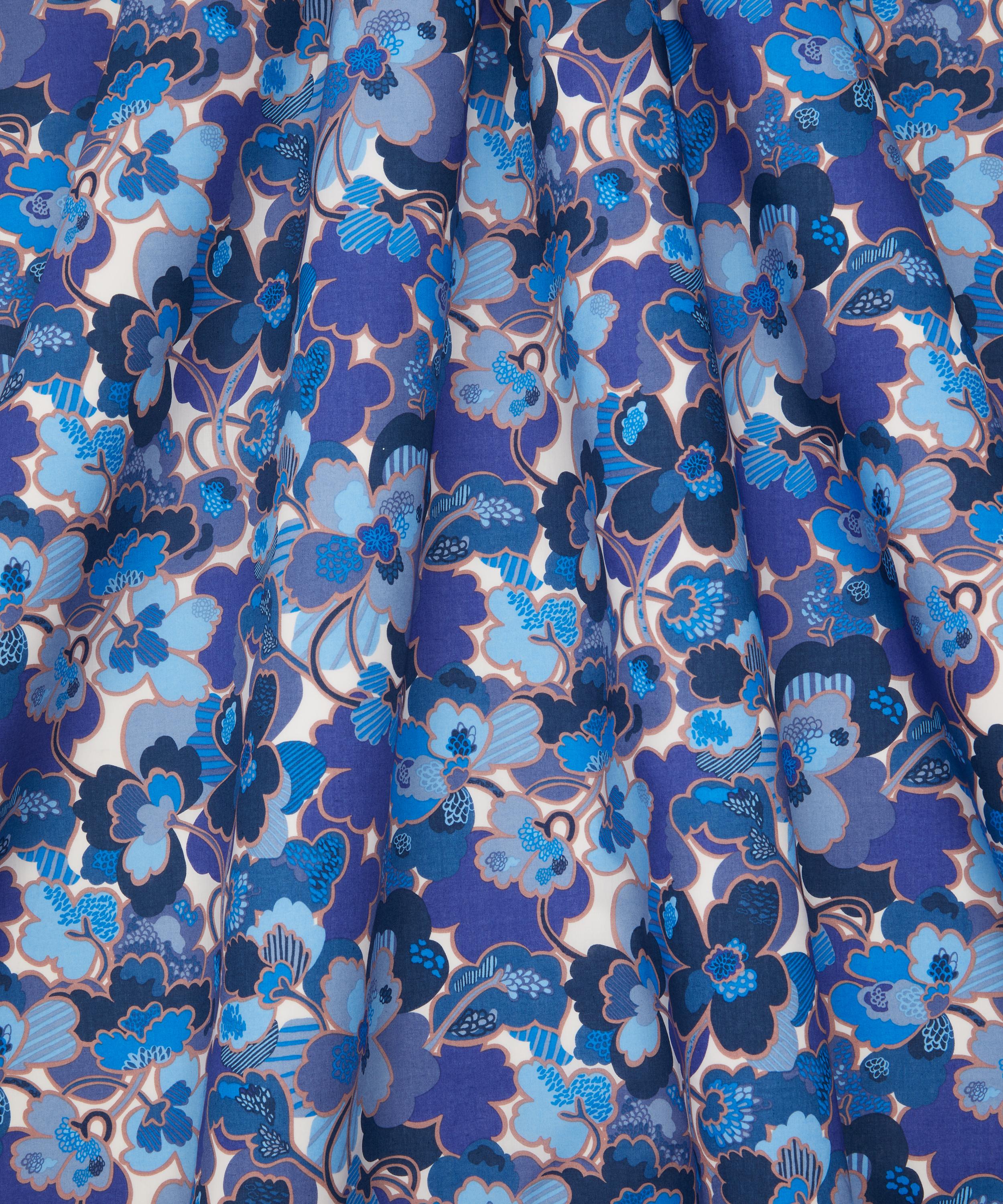 Liberty Fabrics - Prospect Flower Tana Lawn™ Cotton image number 2