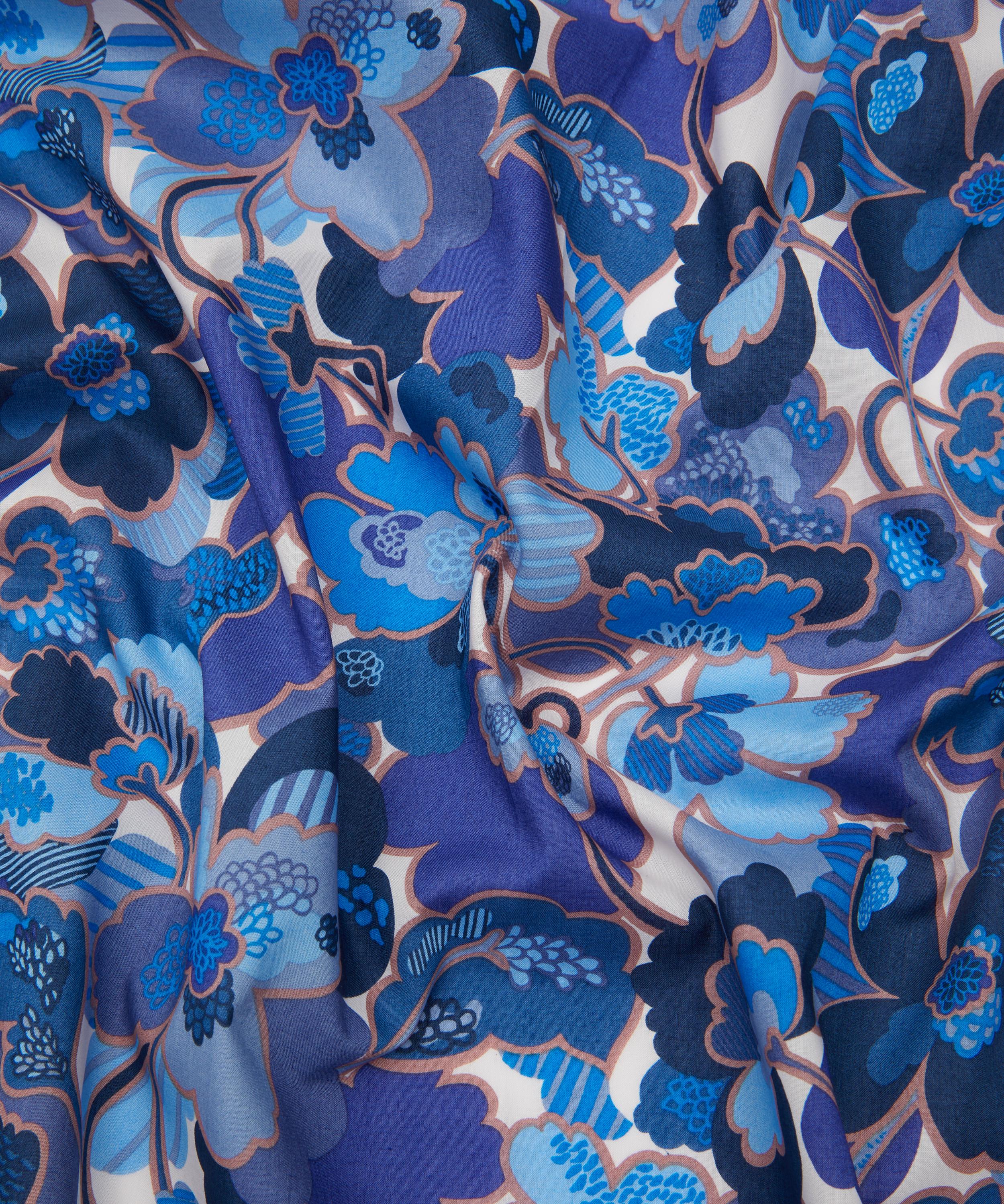 Liberty Fabrics - Prospect Flower Tana Lawn™ Cotton image number 3