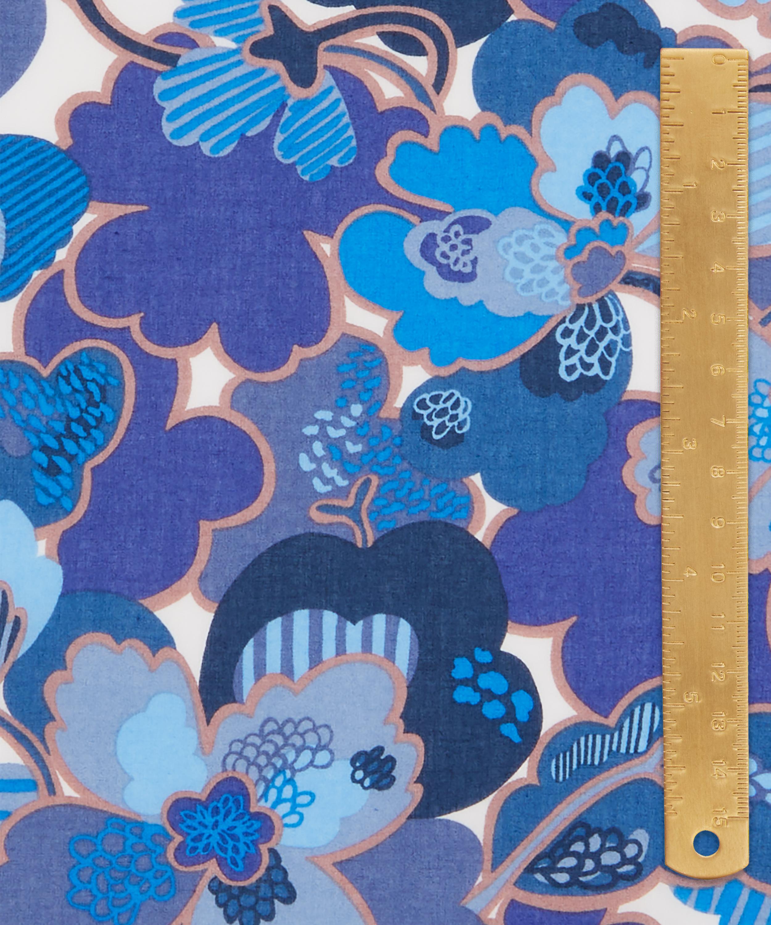 Liberty Fabrics - Prospect Flower Tana Lawn™ Cotton image number 4