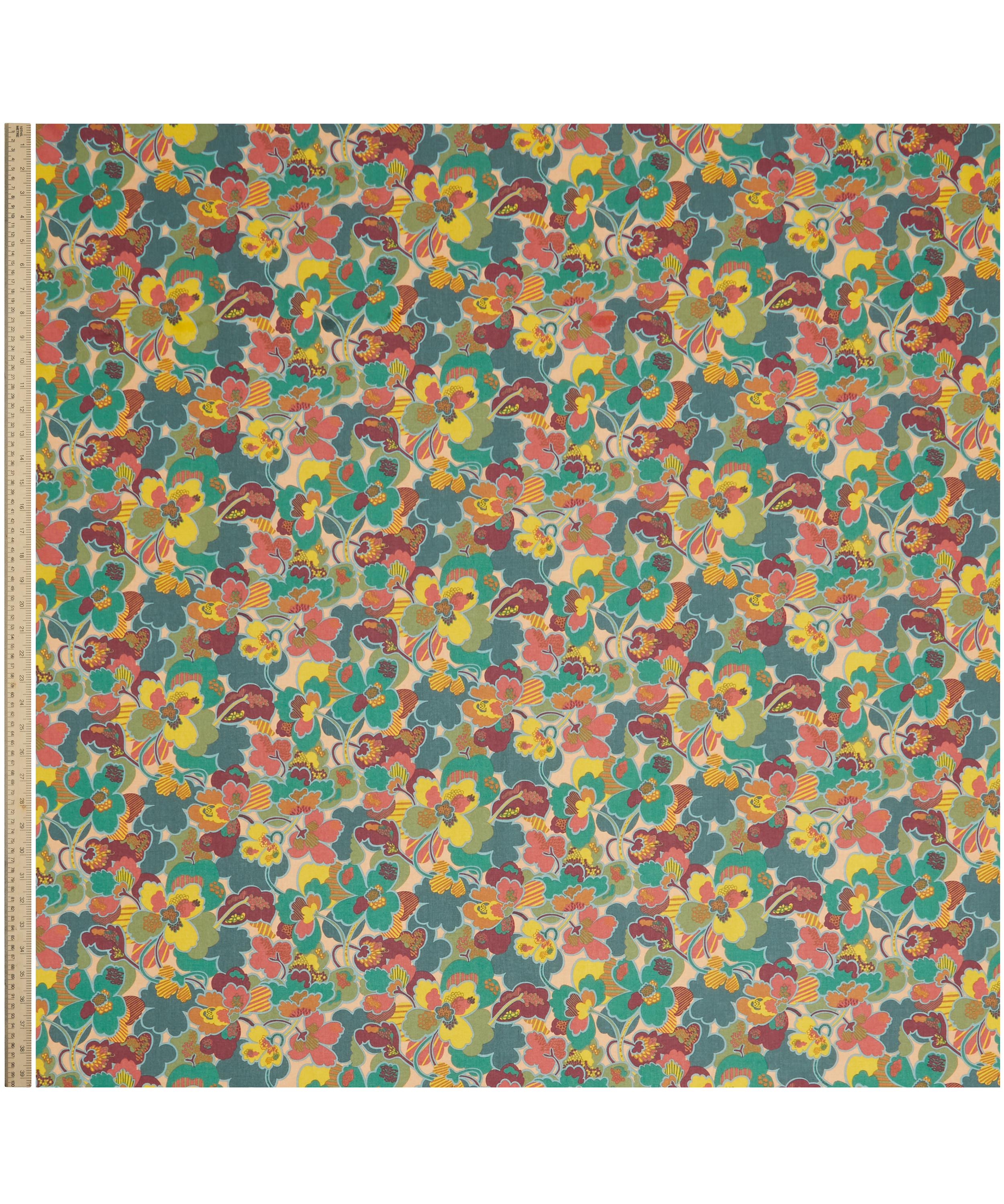 Liberty Fabrics - Prospect Flower Tana Lawn™ Cotton image number 1
