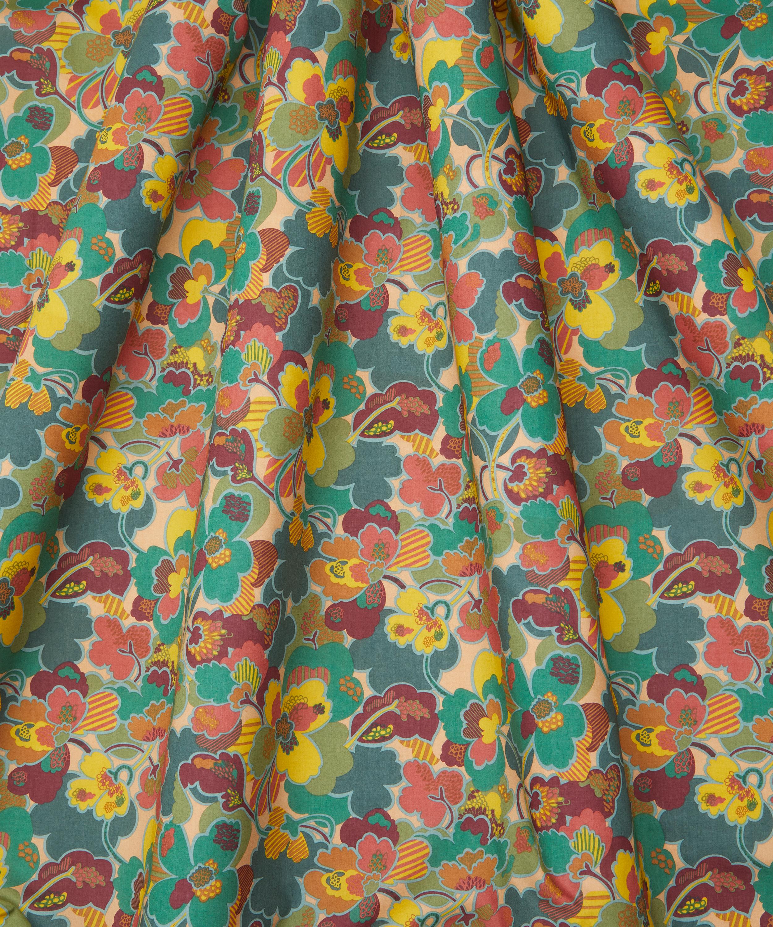 Liberty Fabrics - Prospect Flower Tana Lawn™ Cotton image number 2