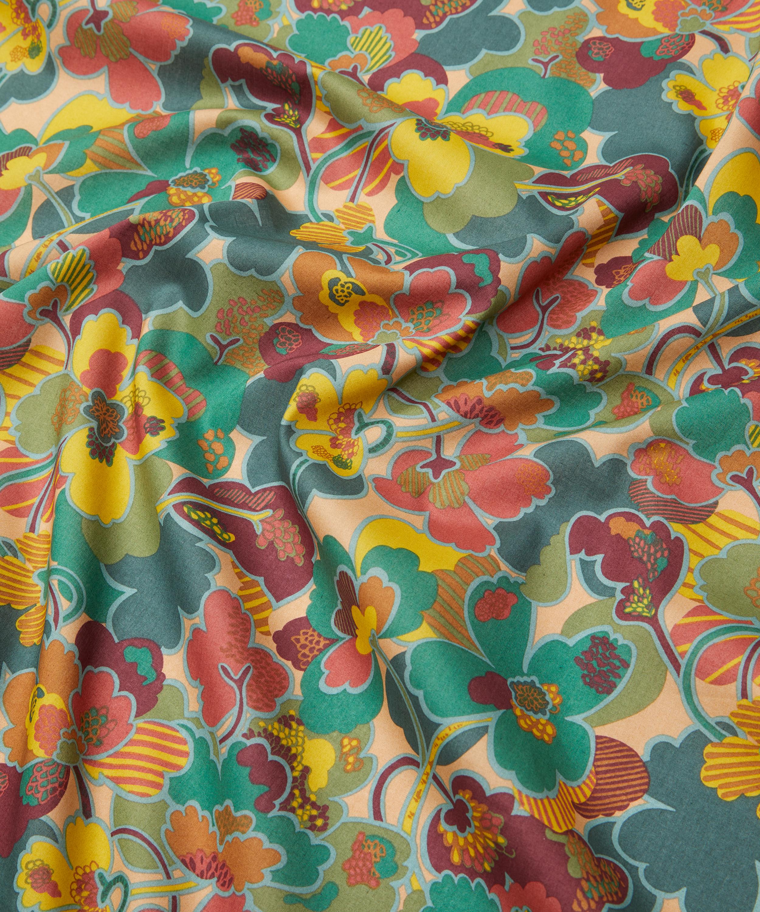 Liberty Fabrics - Prospect Flower Tana Lawn™ Cotton image number 3