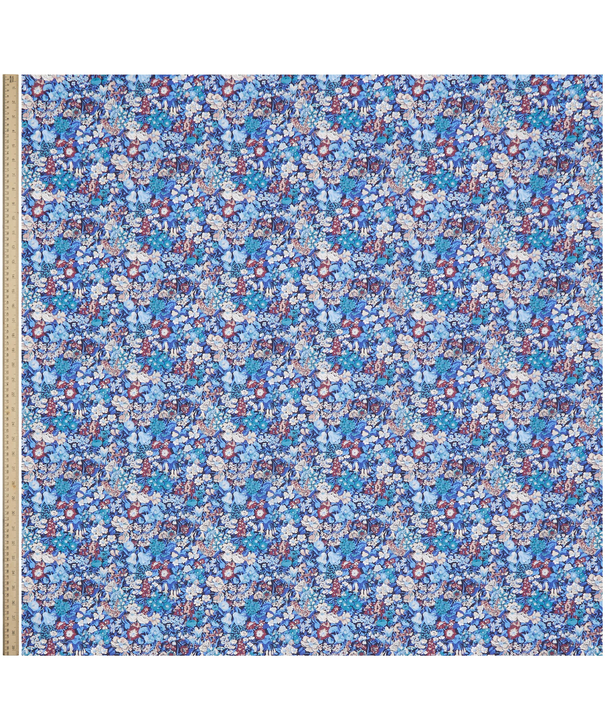 Liberty Fabrics - Cottage Garden Tana Lawn™ Cotton image number 1