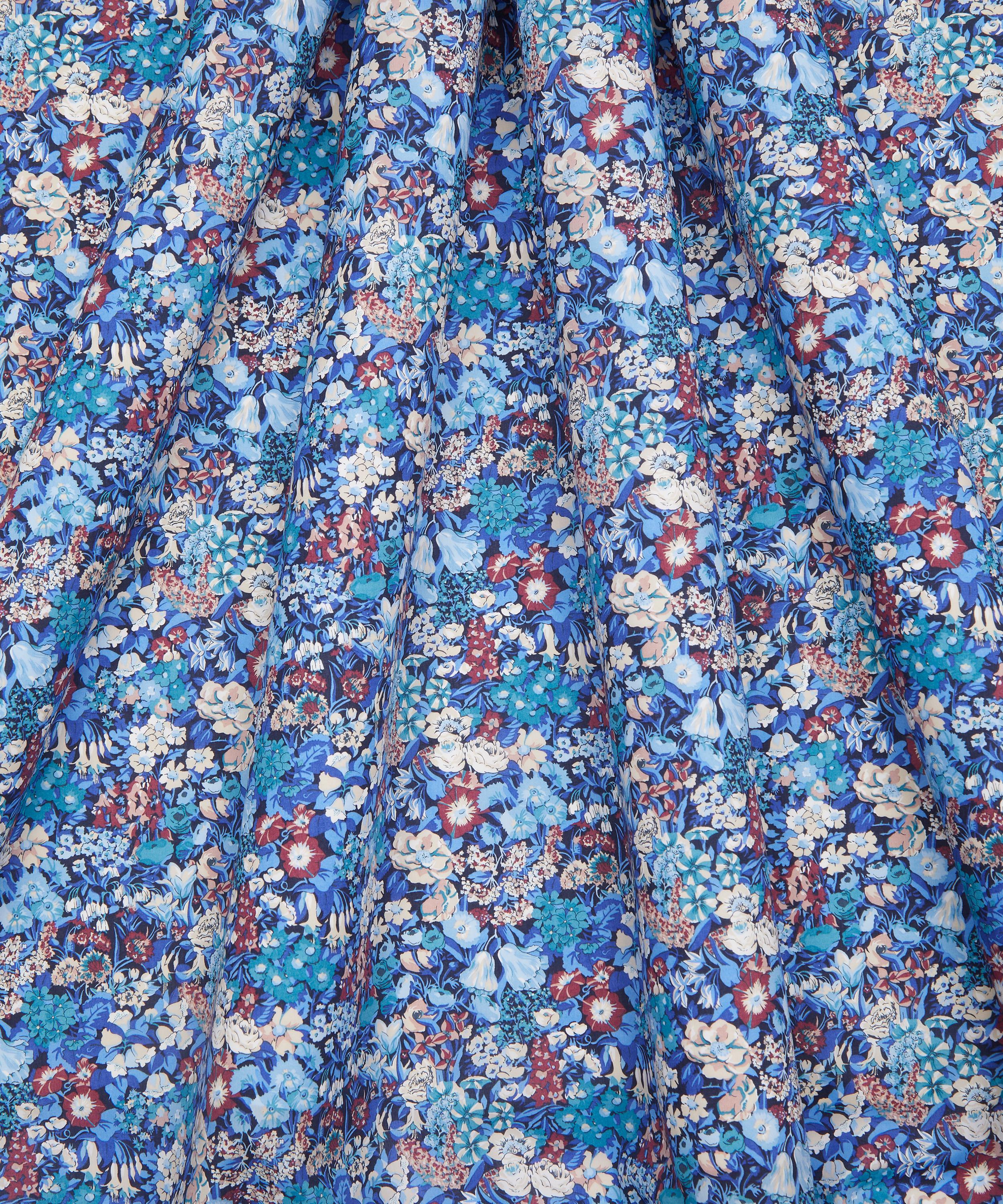 Liberty Fabrics - Cottage Garden Tana Lawn™ Cotton image number 2