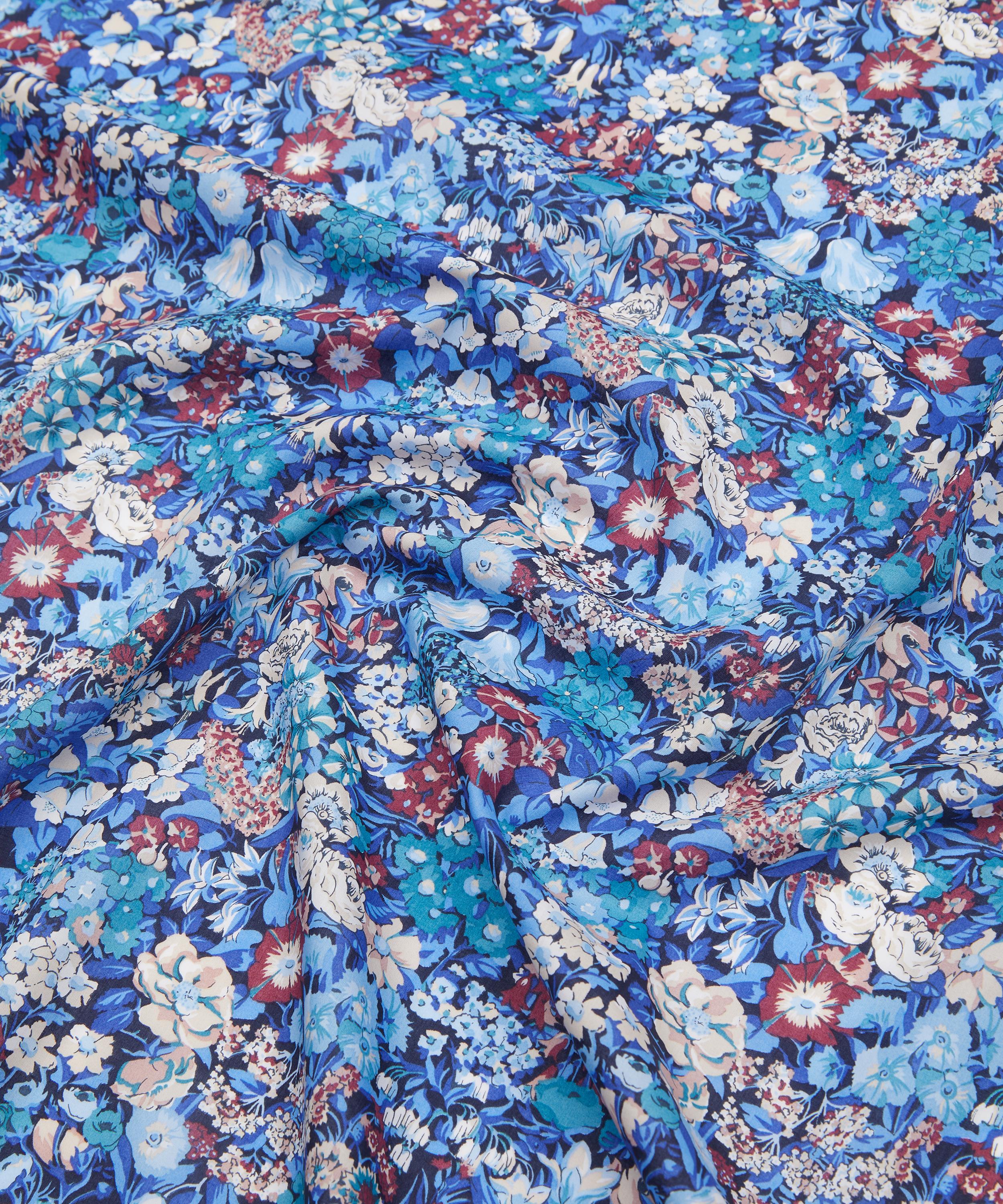 Liberty Fabrics - Cottage Garden Tana Lawn™ Cotton image number 3