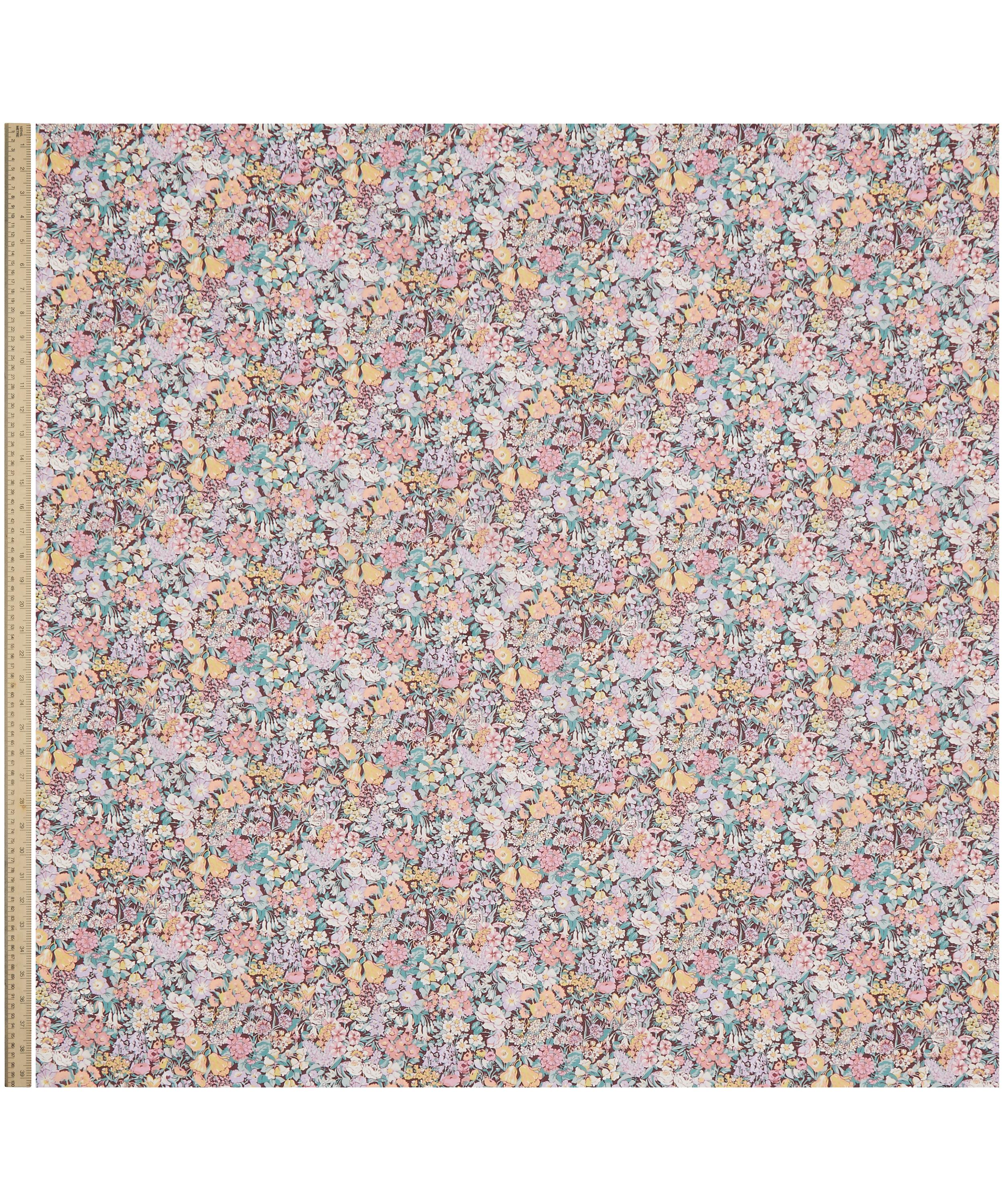 Liberty Fabrics - Cottage Garden Tana Lawn™ Cotton image number 1