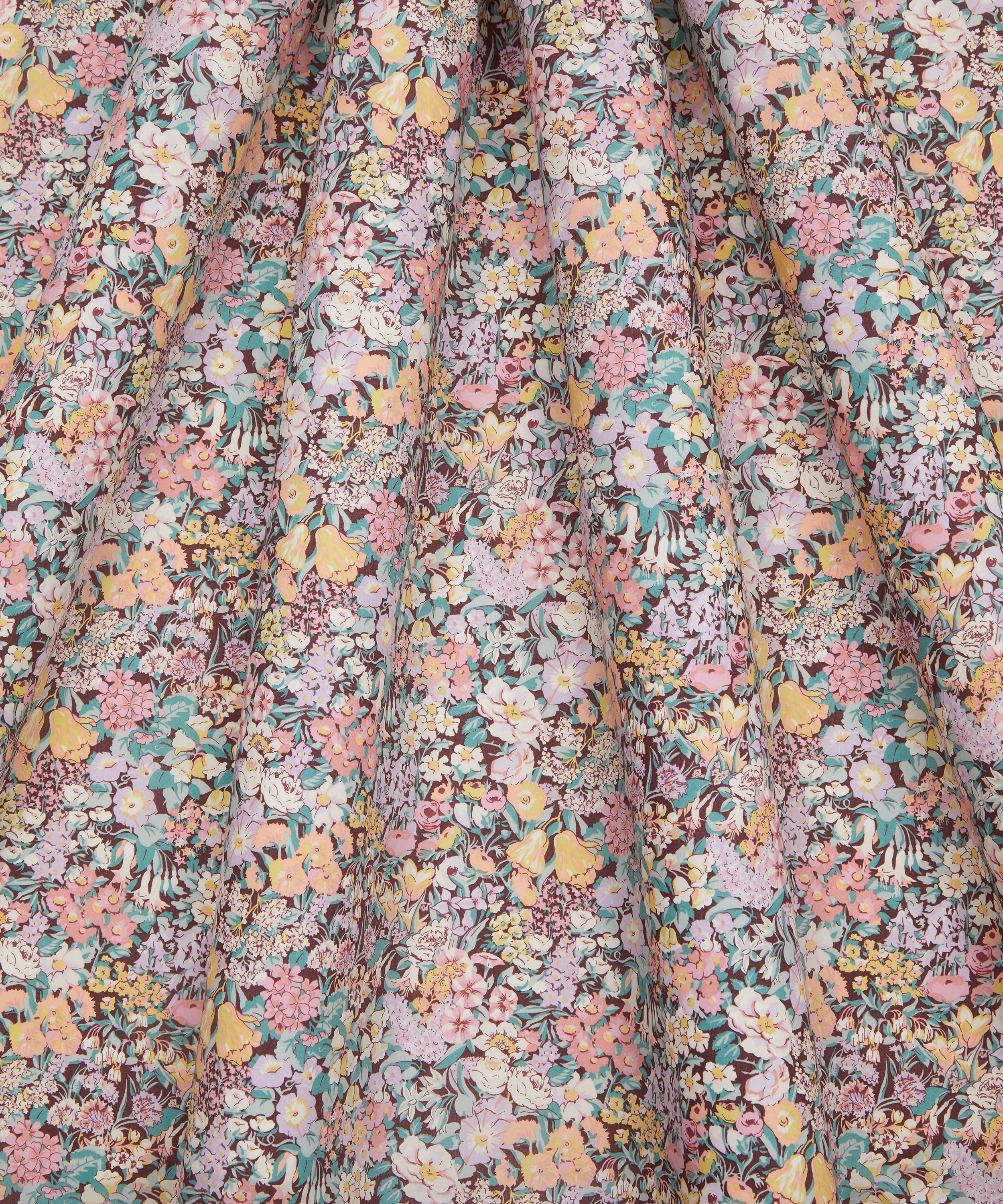 Liberty Fabrics - Cottage Garden Tana Lawn™ Cotton image number 2