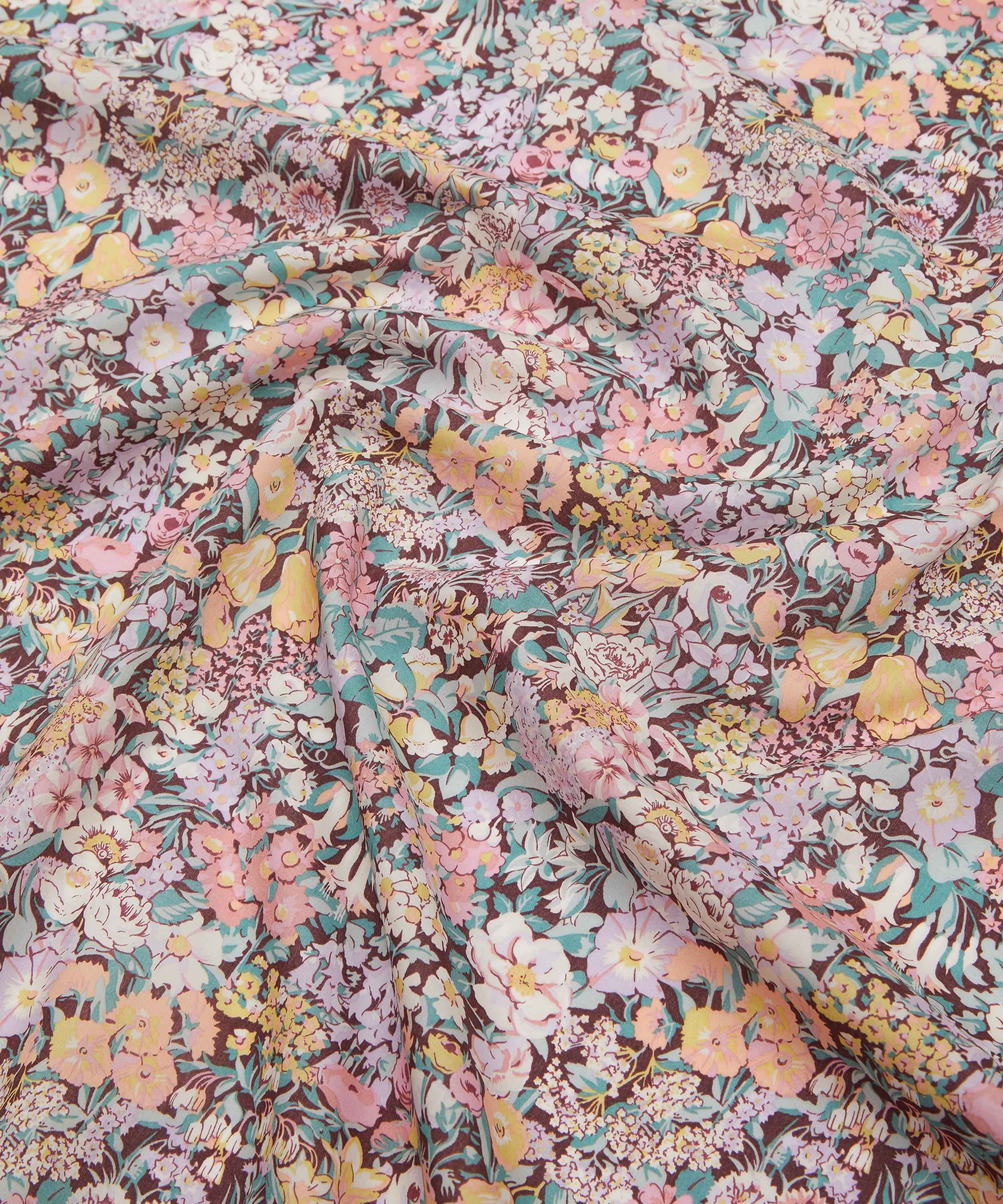 Liberty Fabrics - Cottage Garden Tana Lawn™ Cotton image number 3