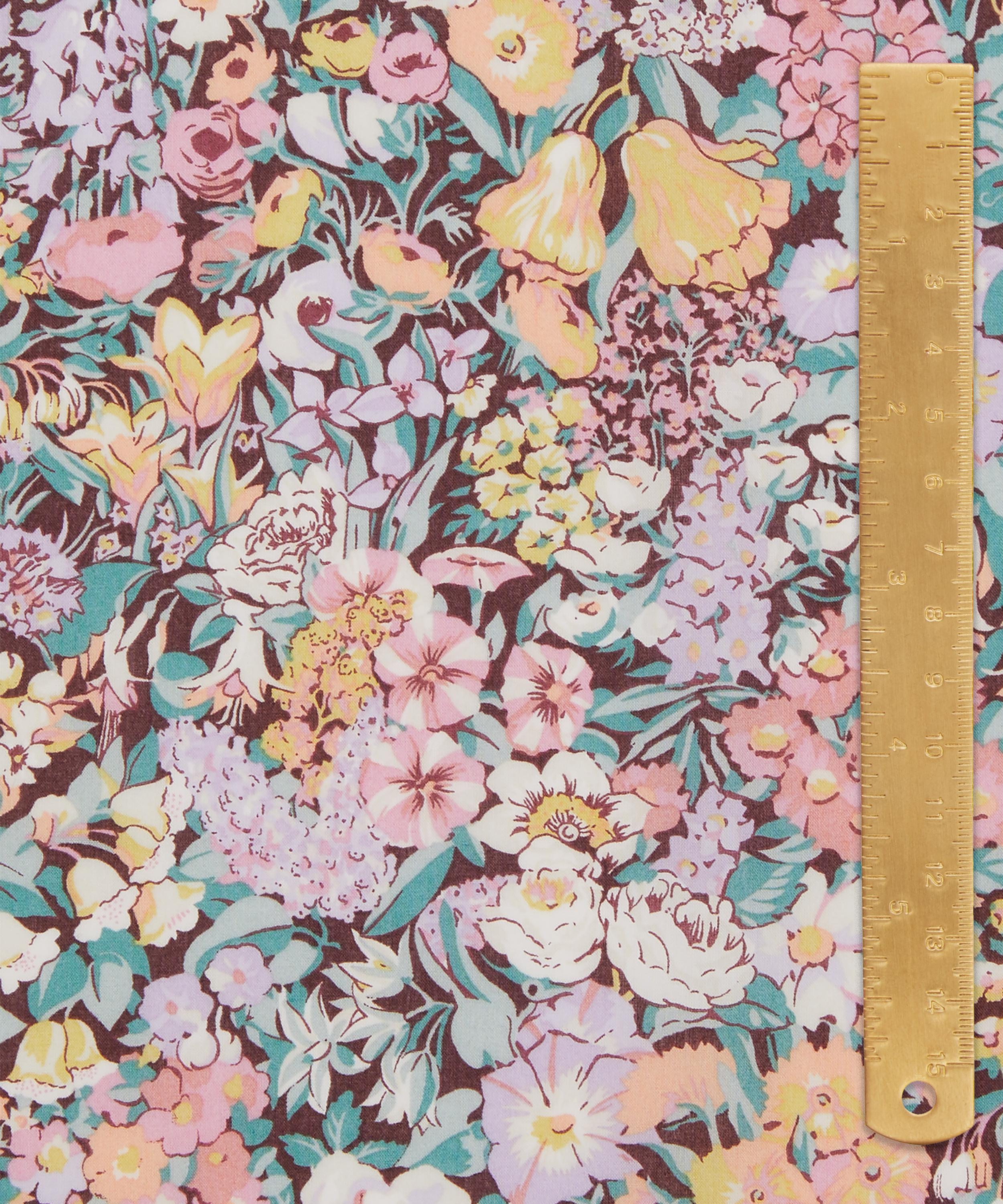 Liberty Fabrics - Cottage Garden Tana Lawn™ Cotton image number 4