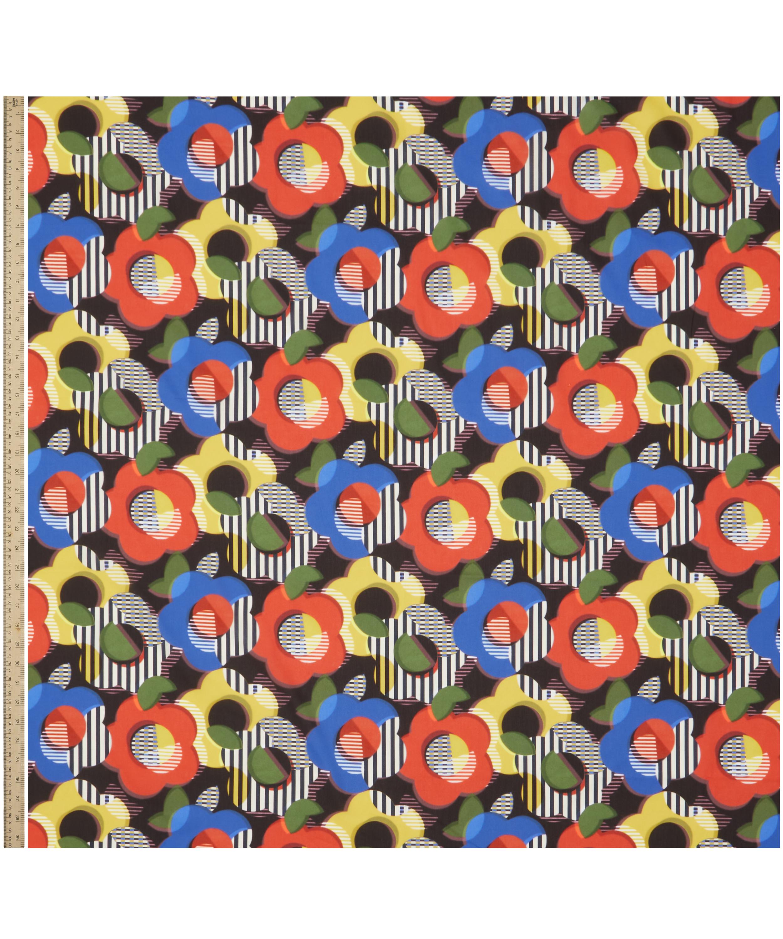 Liberty Fabrics - Style Memphis Tana Lawn™ Cotton image number 1