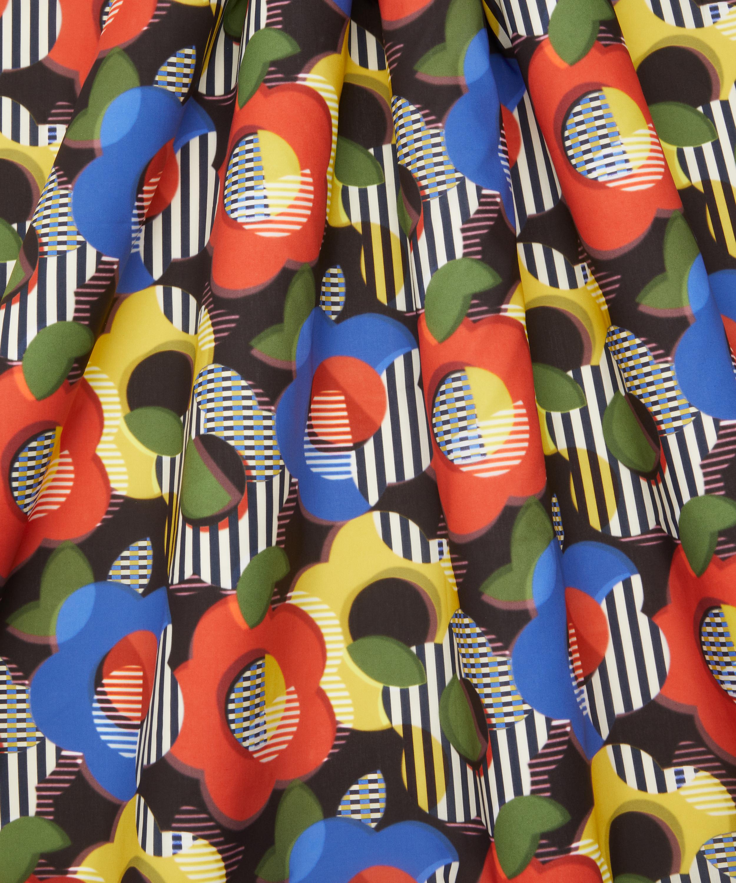 Liberty Fabrics - Style Memphis Tana Lawn™ Cotton image number 2