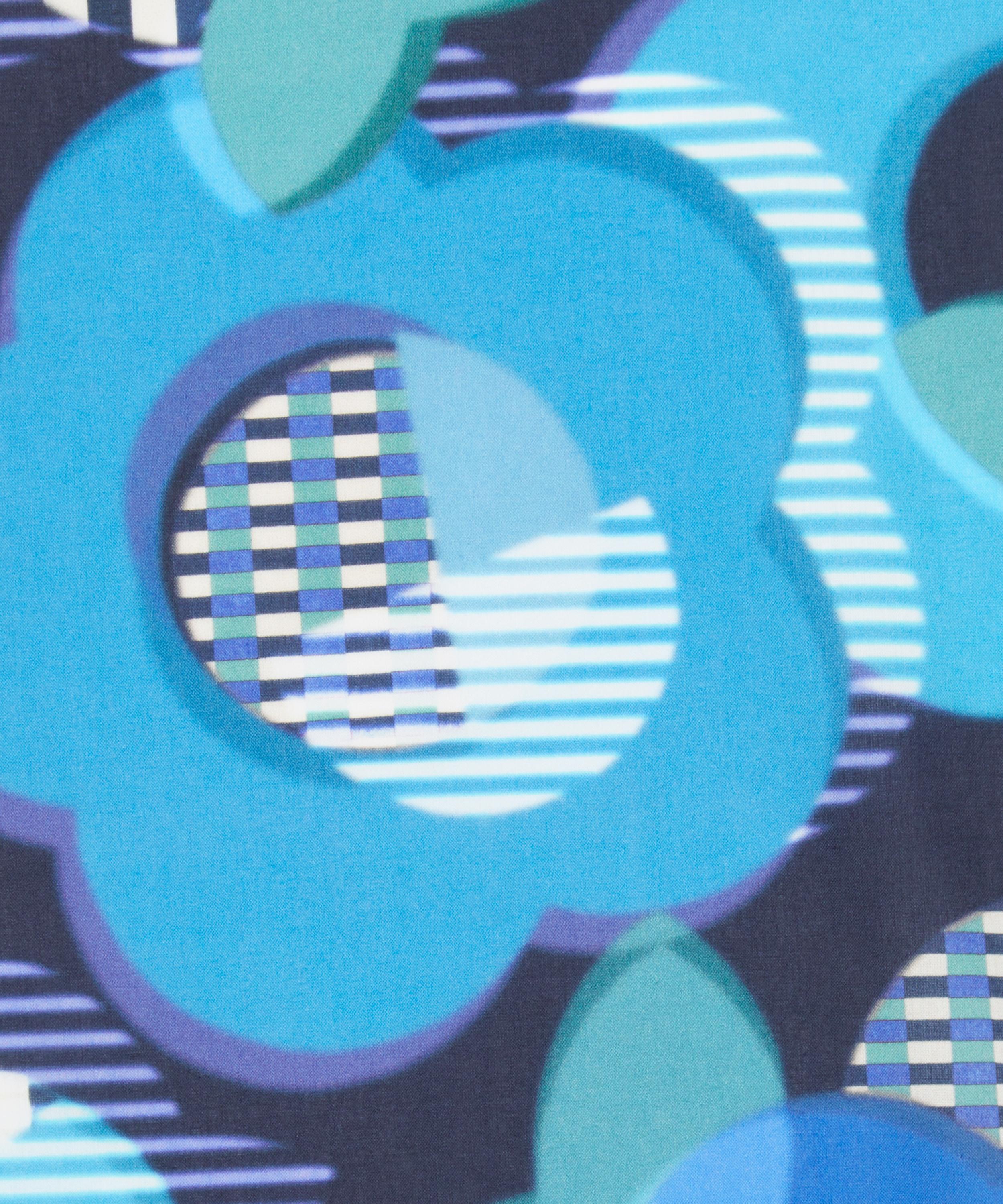 Liberty Fabrics - Style Memphis Tana Lawn&trade; Cotton