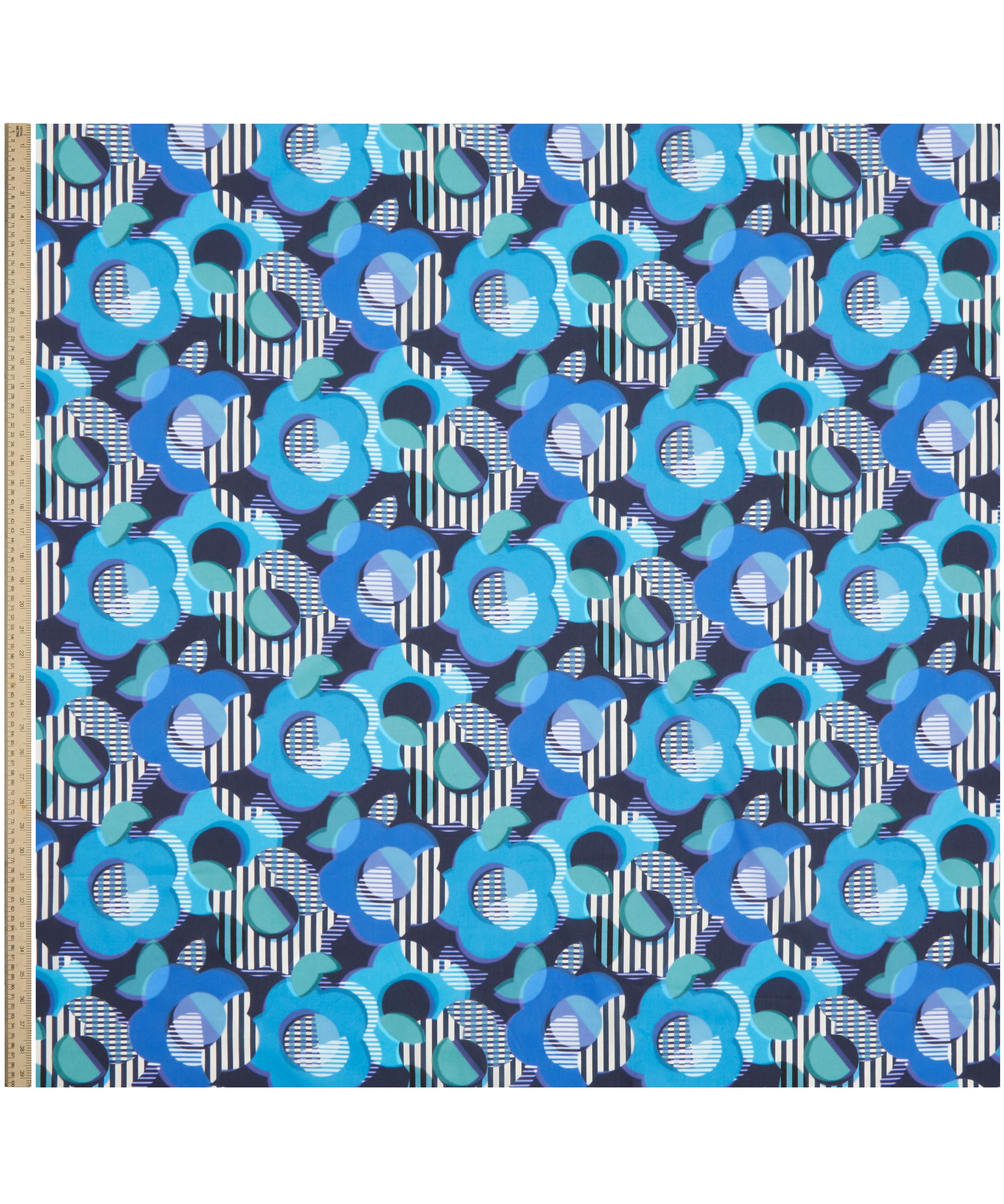 Liberty Fabrics - Style Memphis Tana Lawn&trade; Cotton image number 1