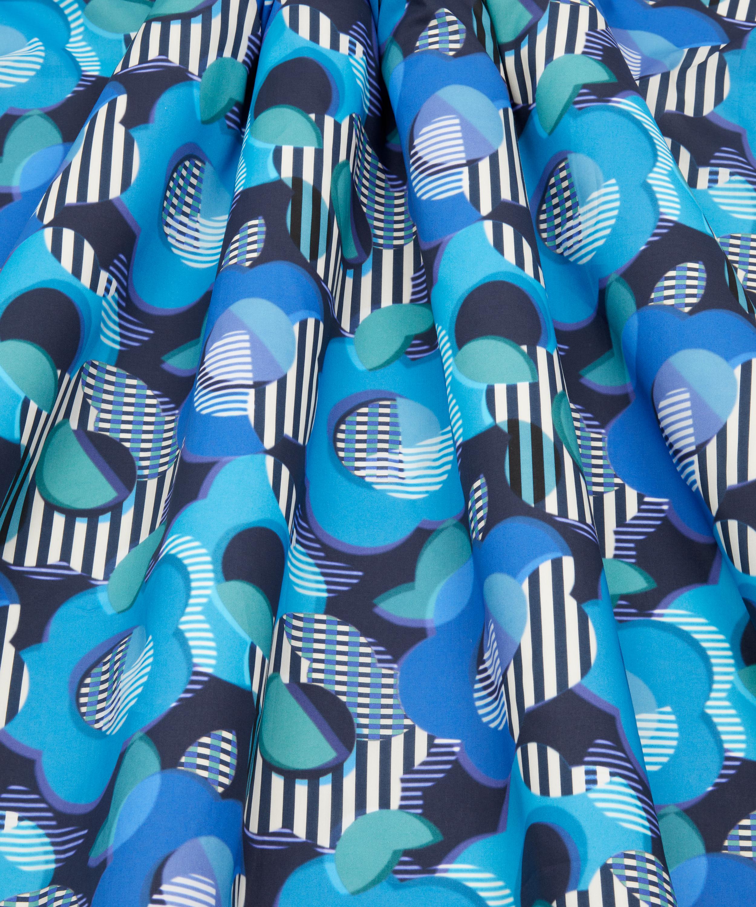 Liberty Fabrics - Style Memphis Tana Lawn&trade; Cotton image number 2