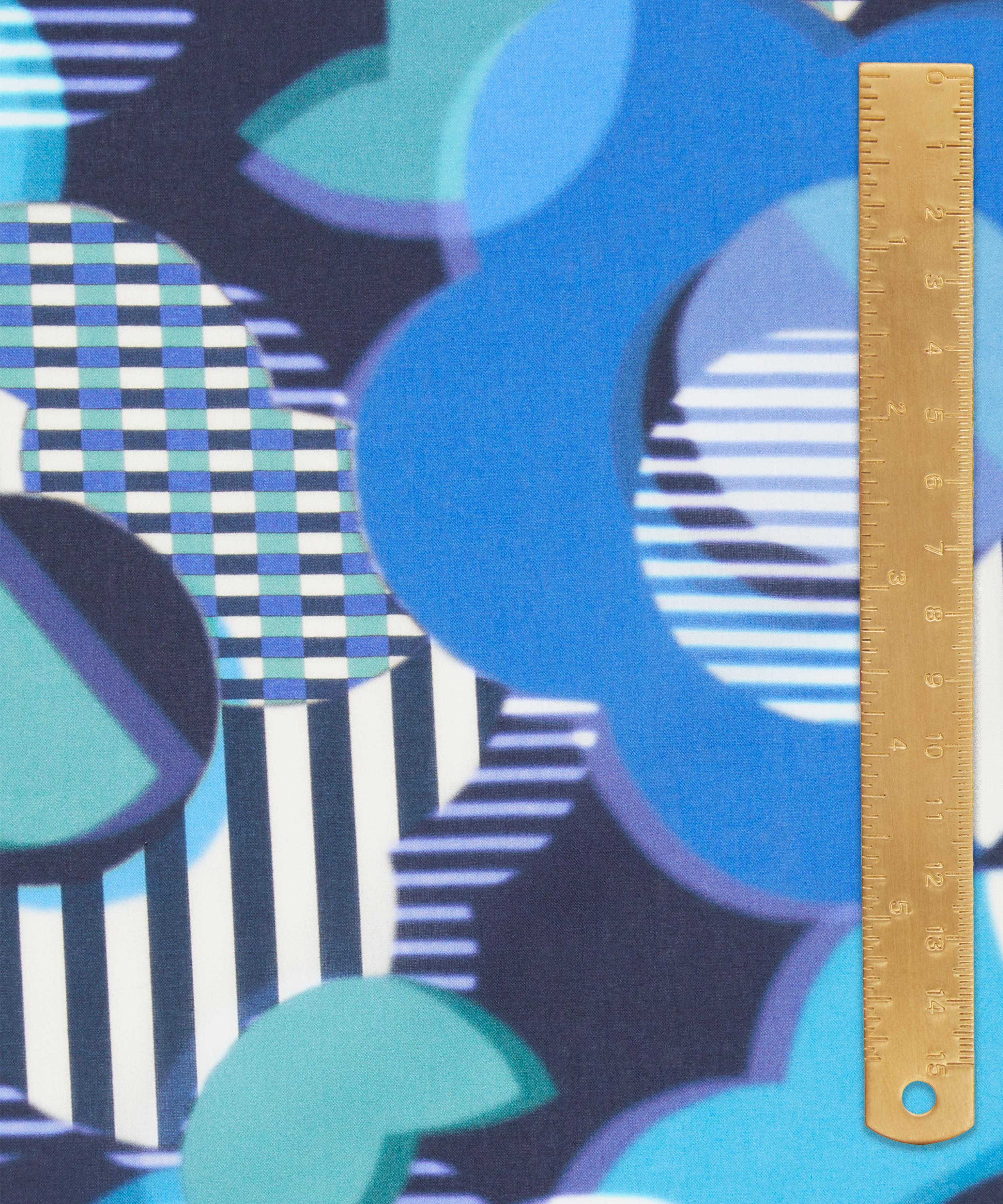 Liberty Fabrics - Style Memphis Tana Lawn&trade; Cotton image number 4