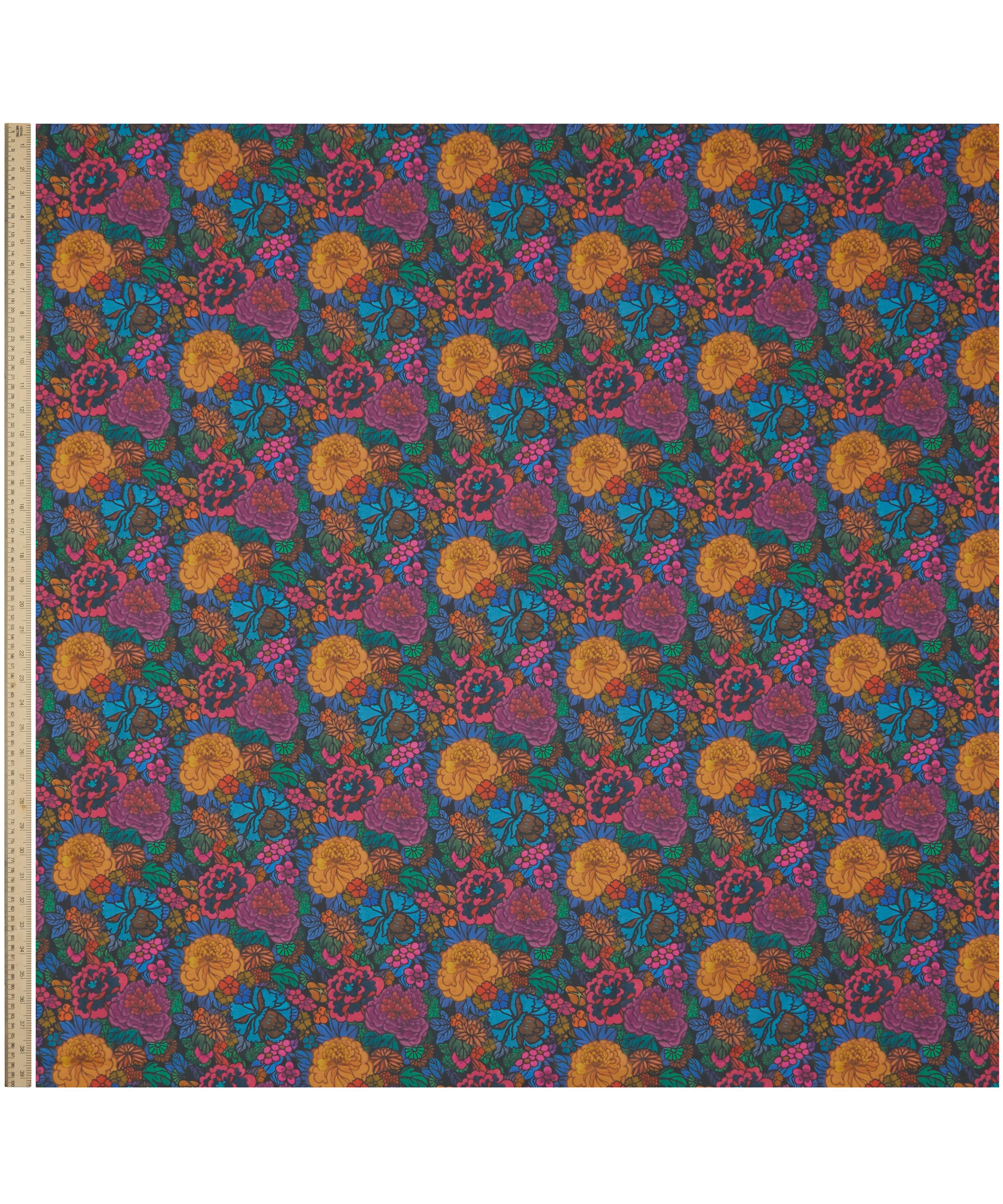 Liberty Fabrics - Heritage Garden Tana Lawn™ Cotton image number 1