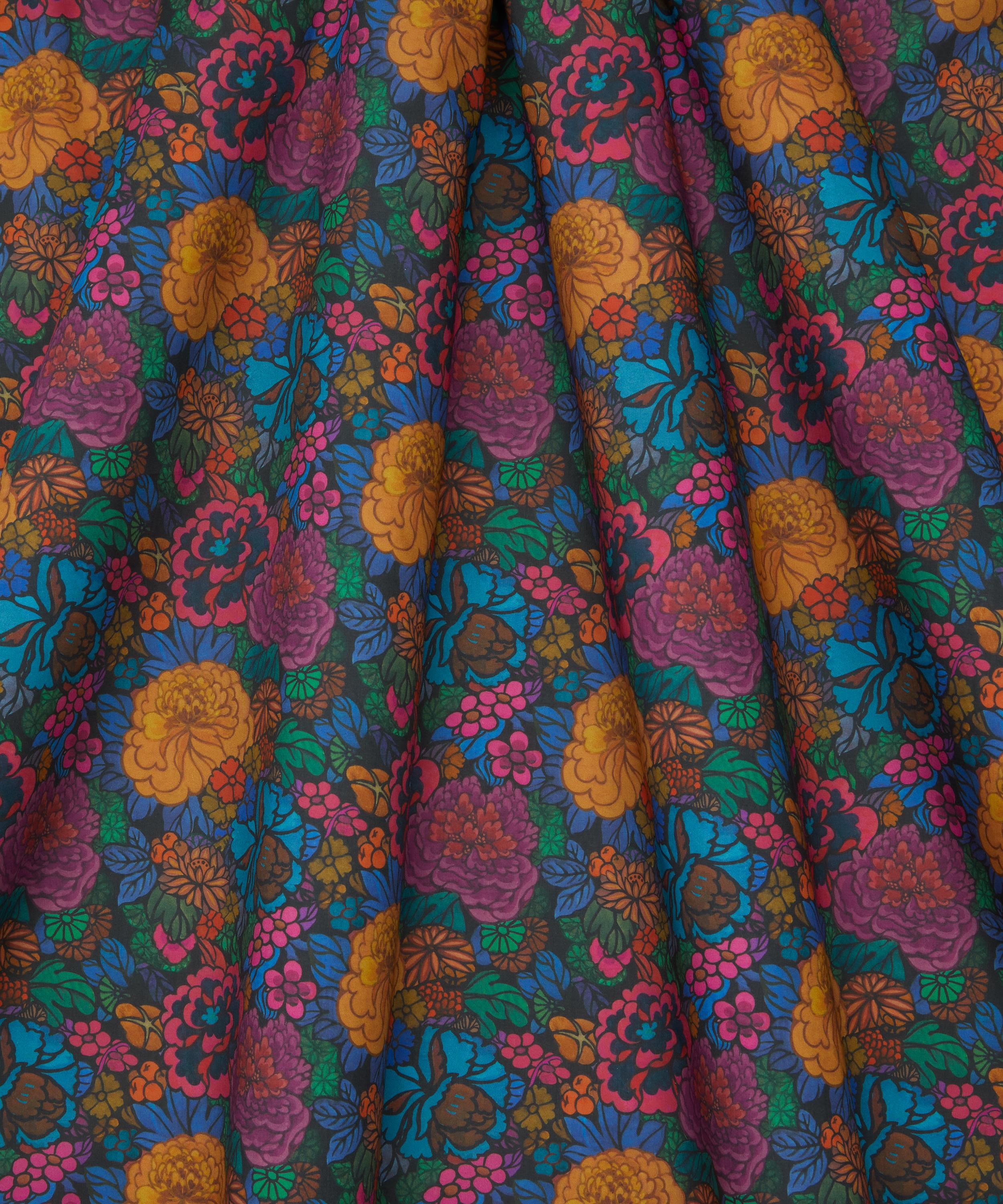 Liberty Fabrics - Heritage Garden Tana Lawn™ Cotton image number 2