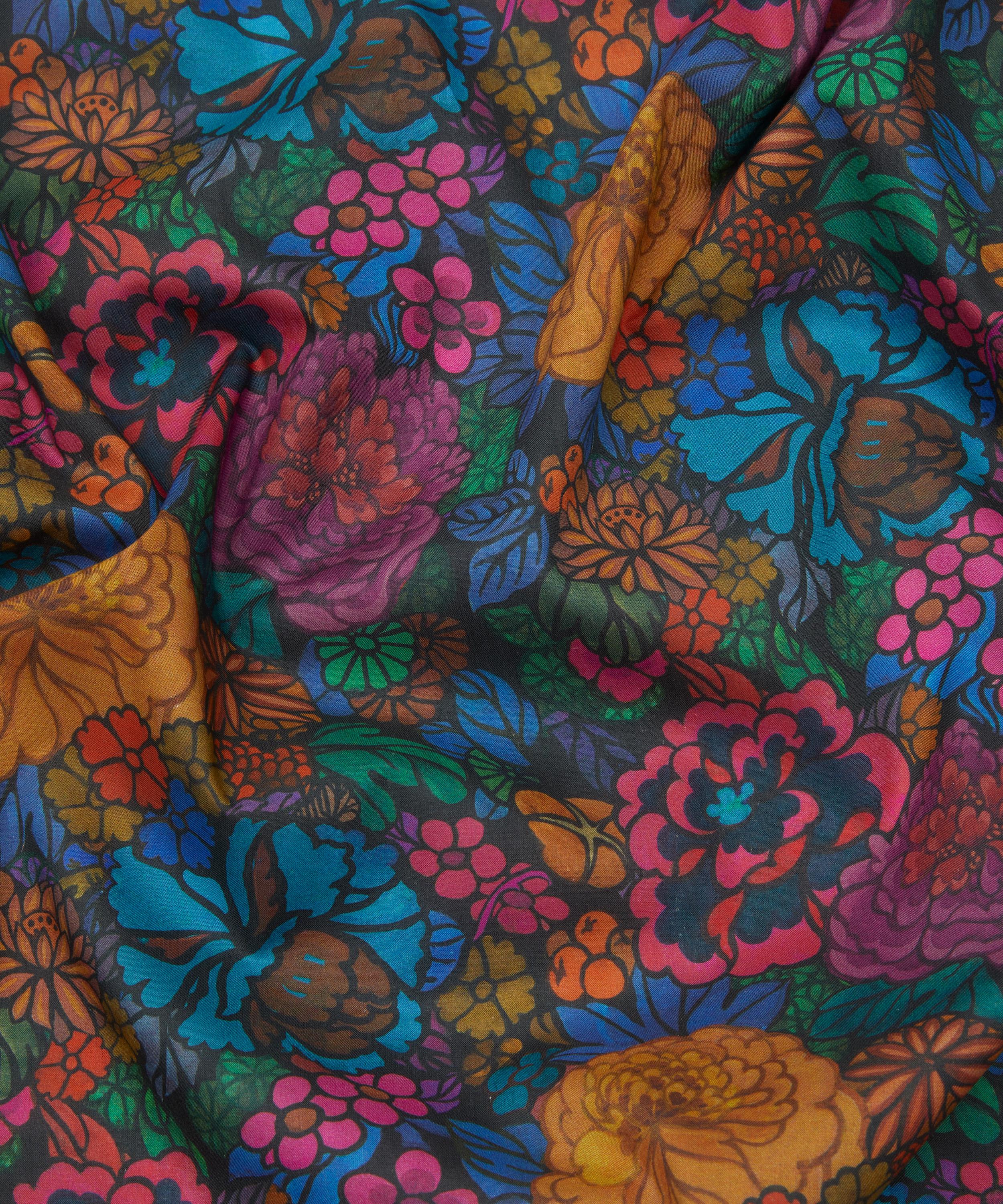 Liberty Fabrics - Heritage Garden Tana Lawn™ Cotton image number 3