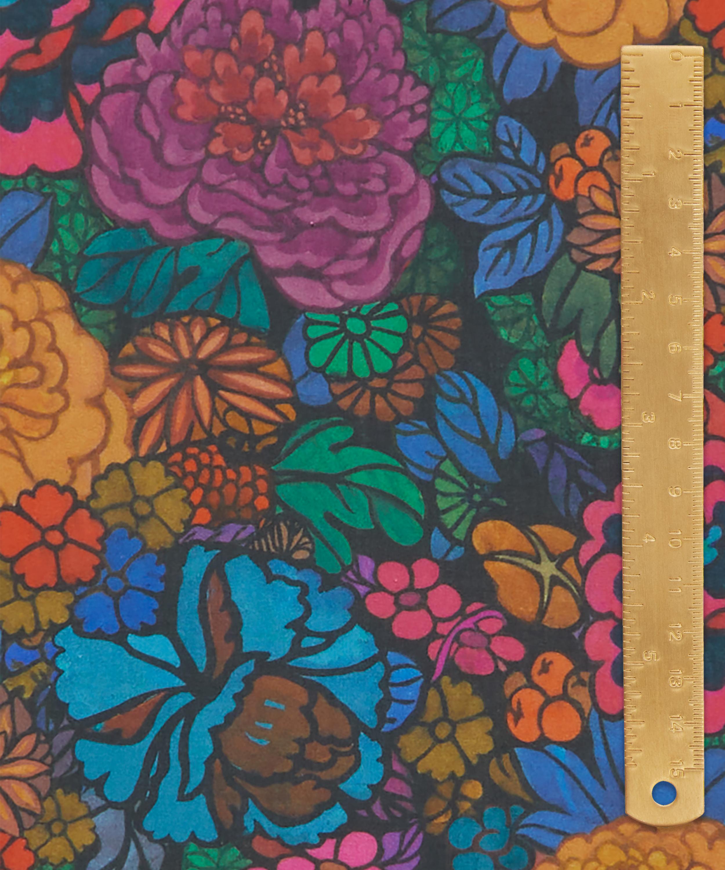Liberty Fabrics - Heritage Garden Tana Lawn™ Cotton image number 4