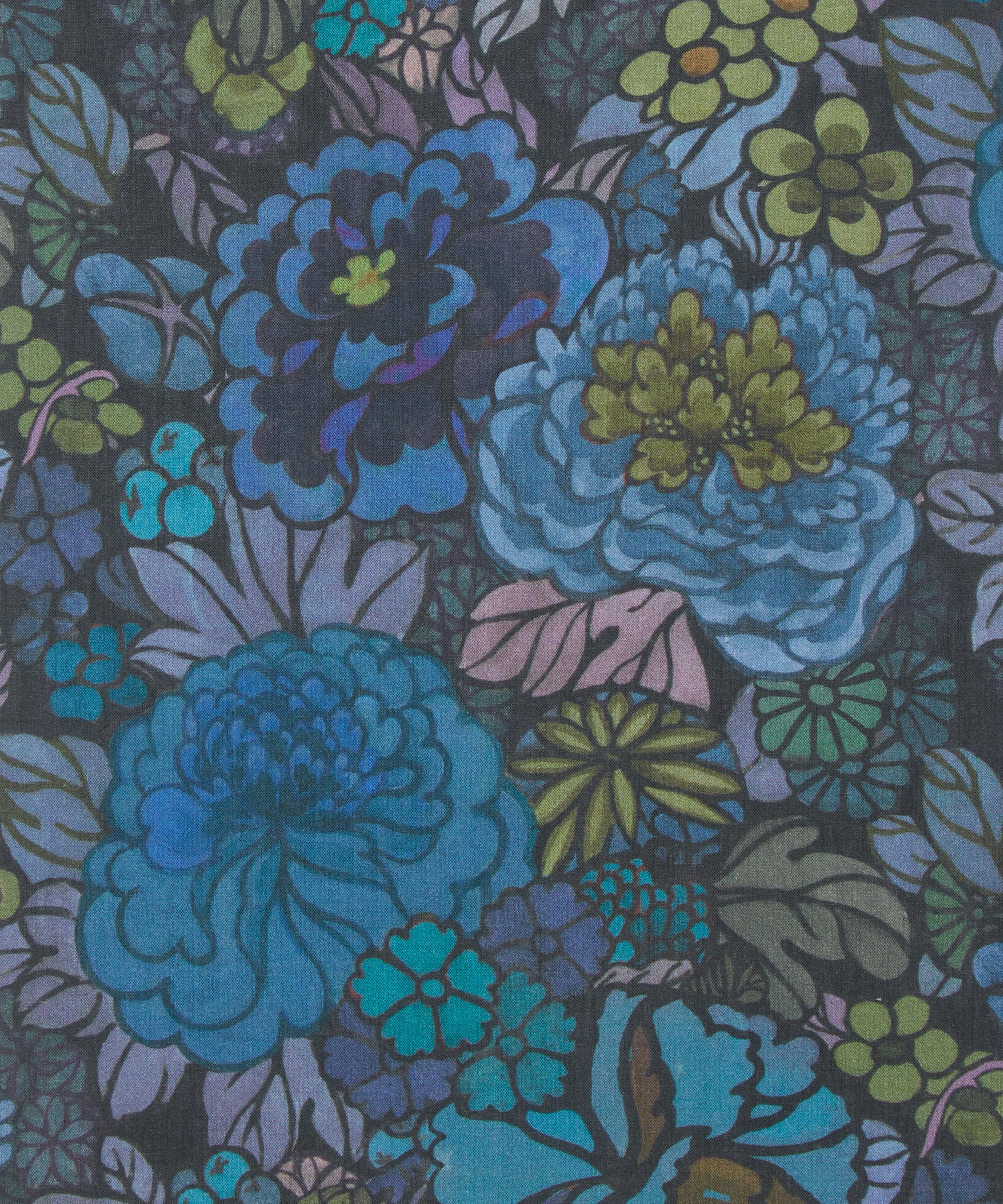Liberty Fabrics - Heritage Garden Tana Lawn™ Cotton image number 0